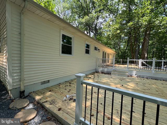 BULL RUN MOUNTAIN - Residential