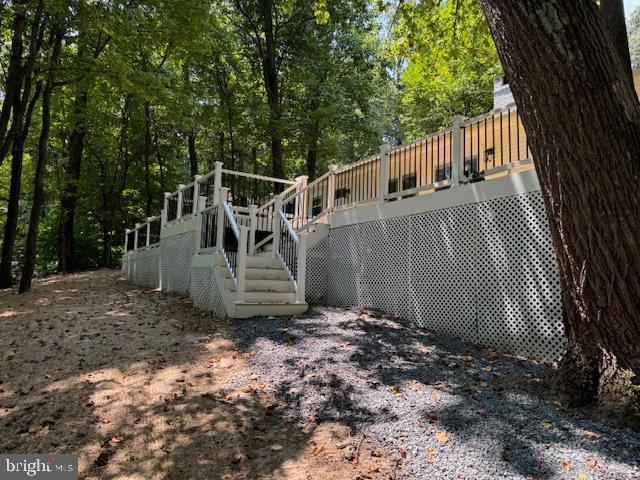 BULL RUN MOUNTAIN - Residential