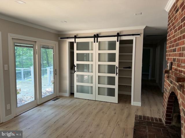 BULL RUN MOUNTAIN - Residential