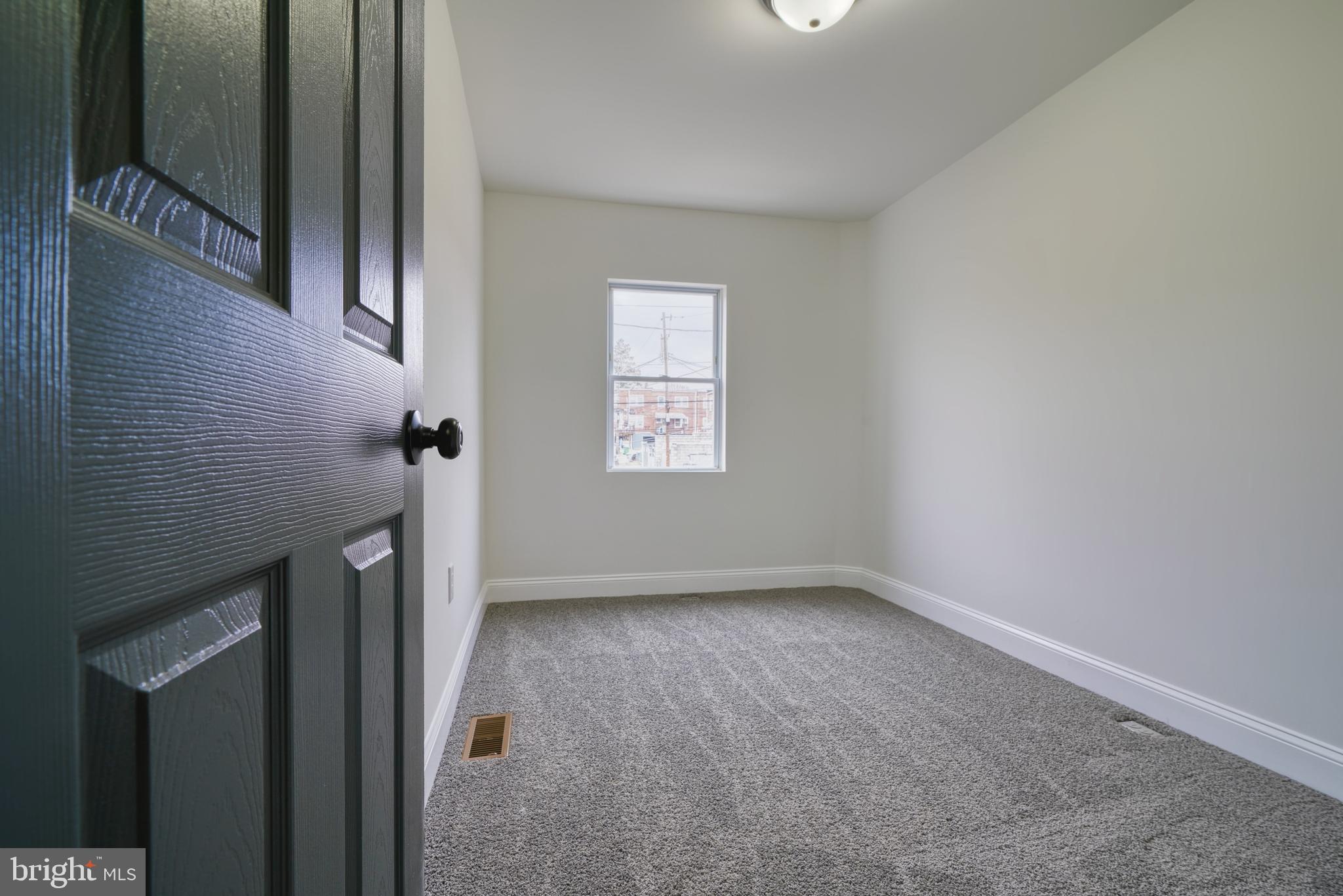 EDMONDSON VIILLAGE - Residential