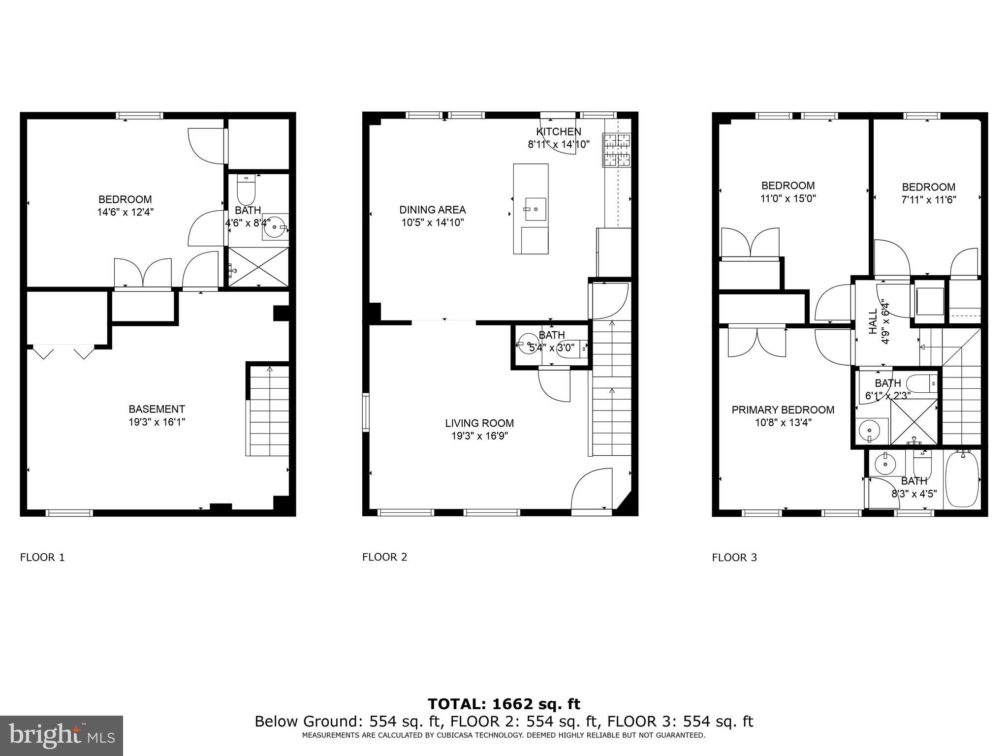 EDMONDSON VIILLAGE - Residential