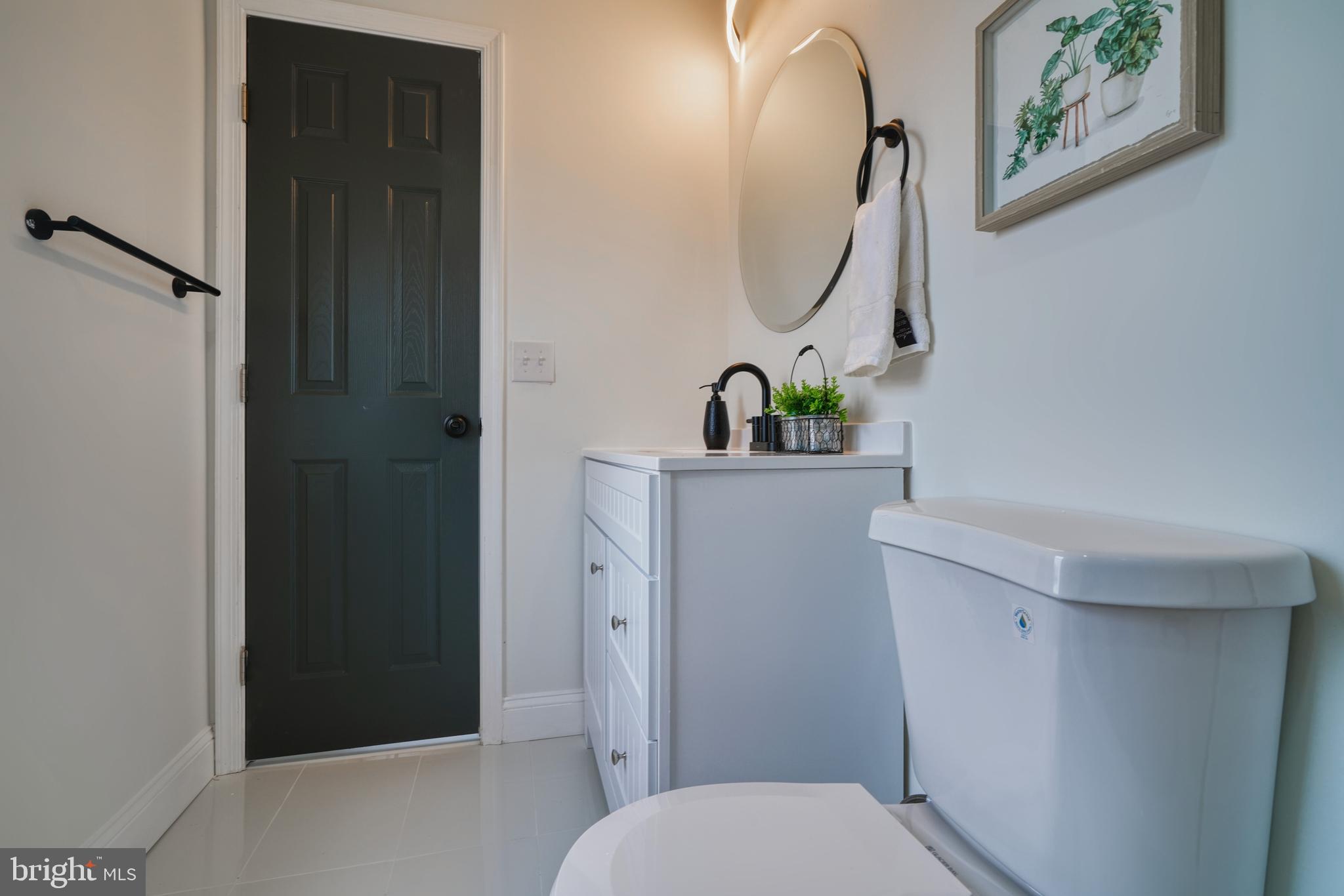 EDMONDSON VIILLAGE - Residential