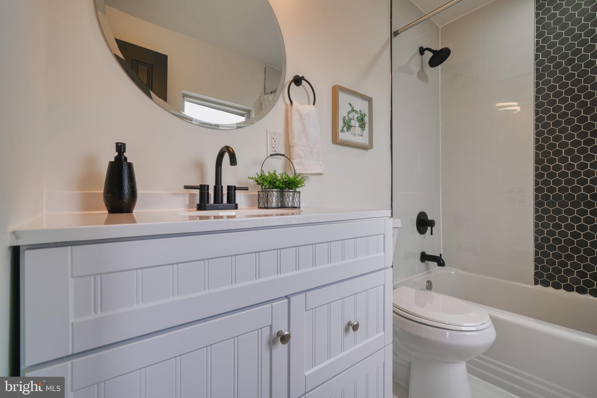 EDMONDSON VIILLAGE - Residential