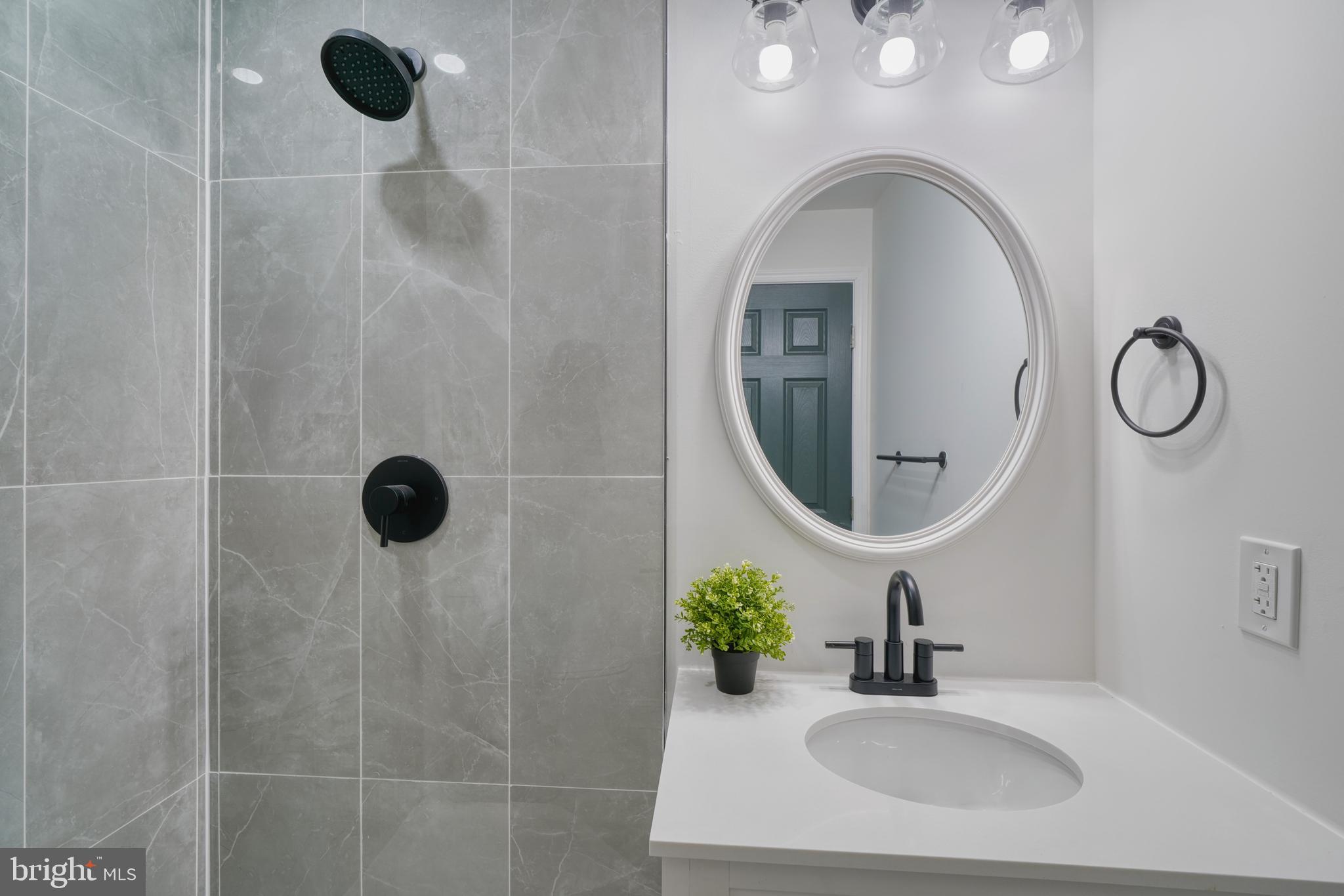 EDMONDSON VIILLAGE - Residential