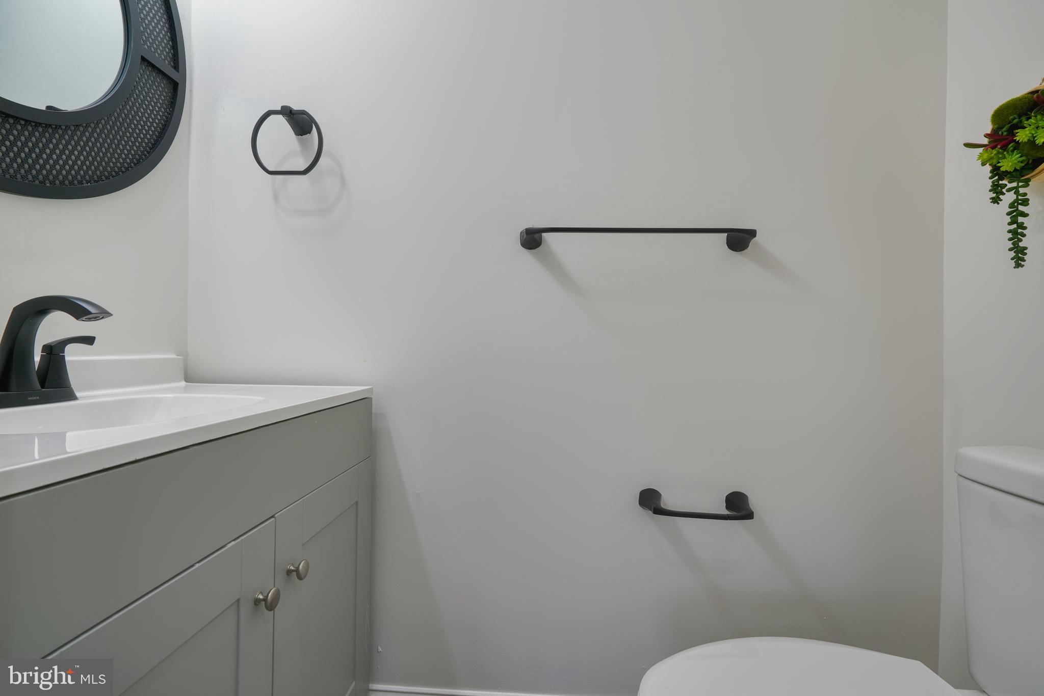 EDMONDSON VIILLAGE - Residential