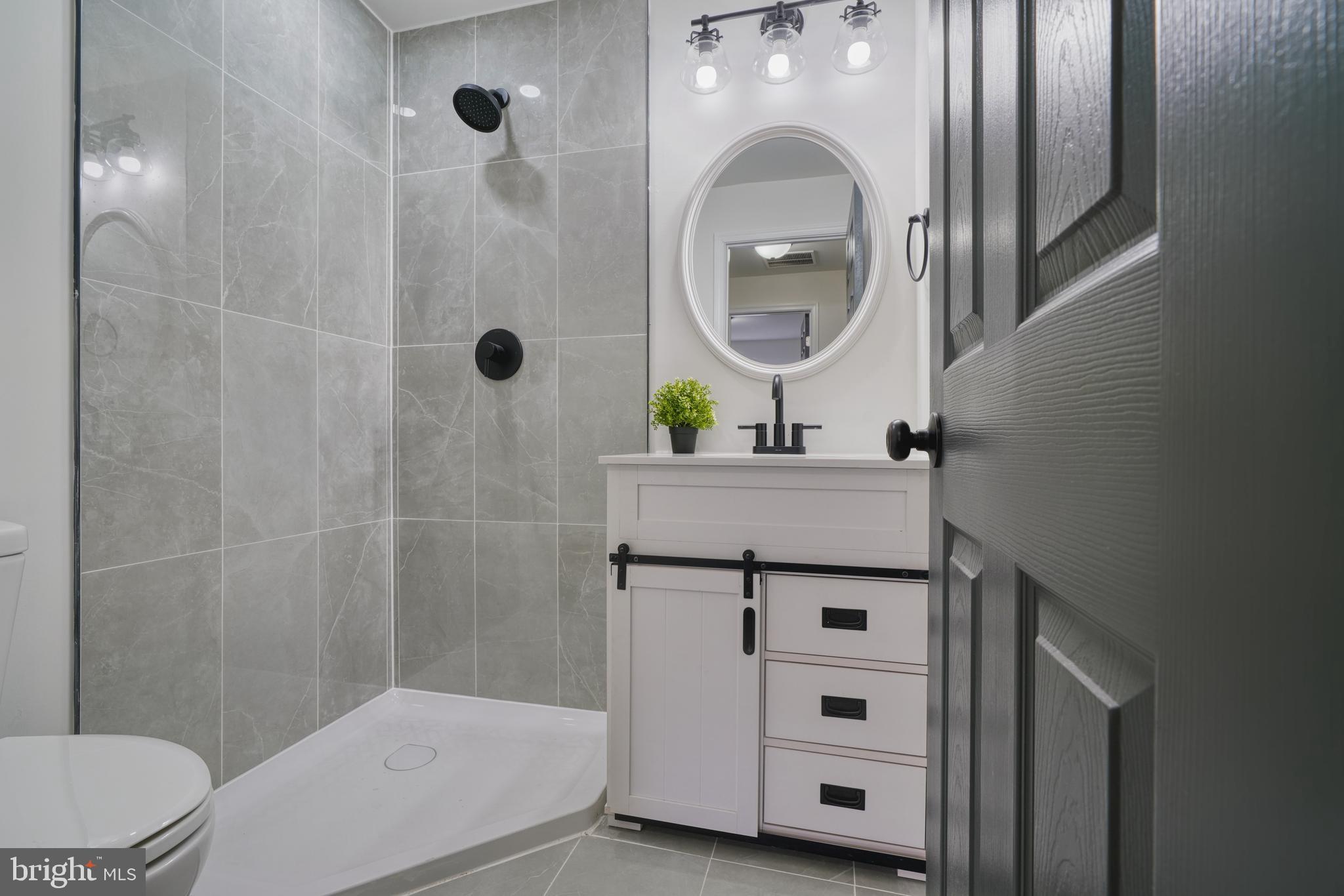 EDMONDSON VIILLAGE - Residential