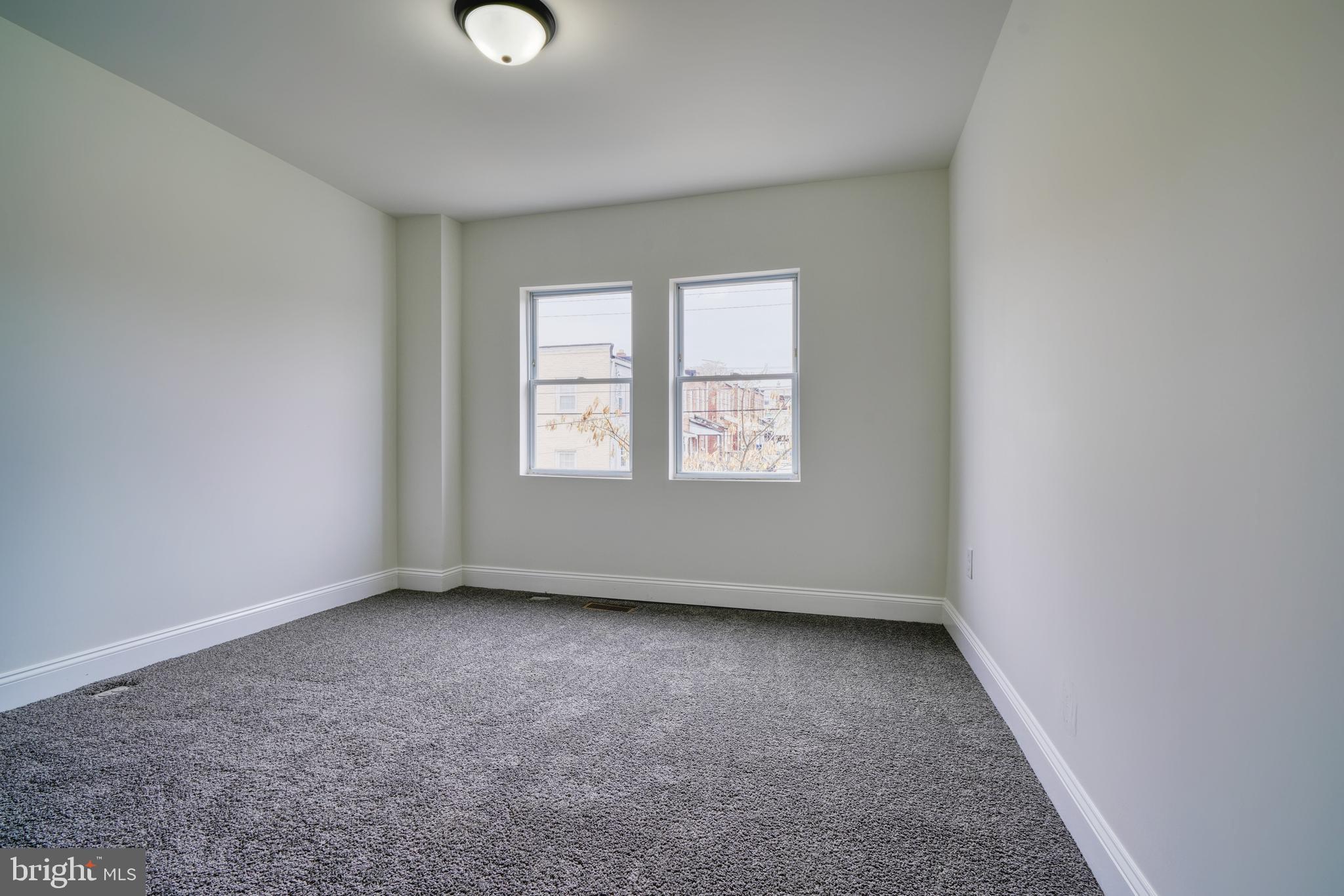 EDMONDSON VIILLAGE - Residential