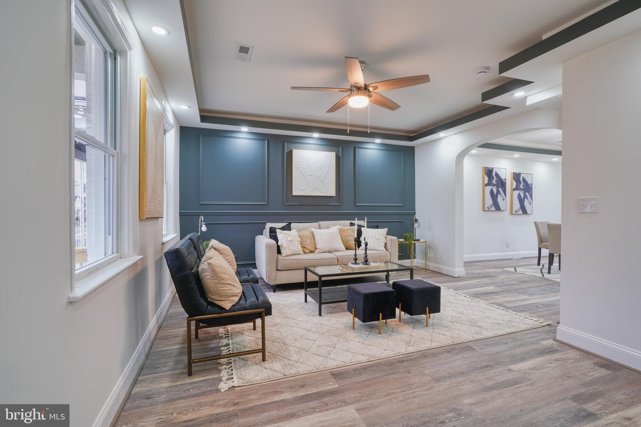 EDMONDSON VIILLAGE - Residential