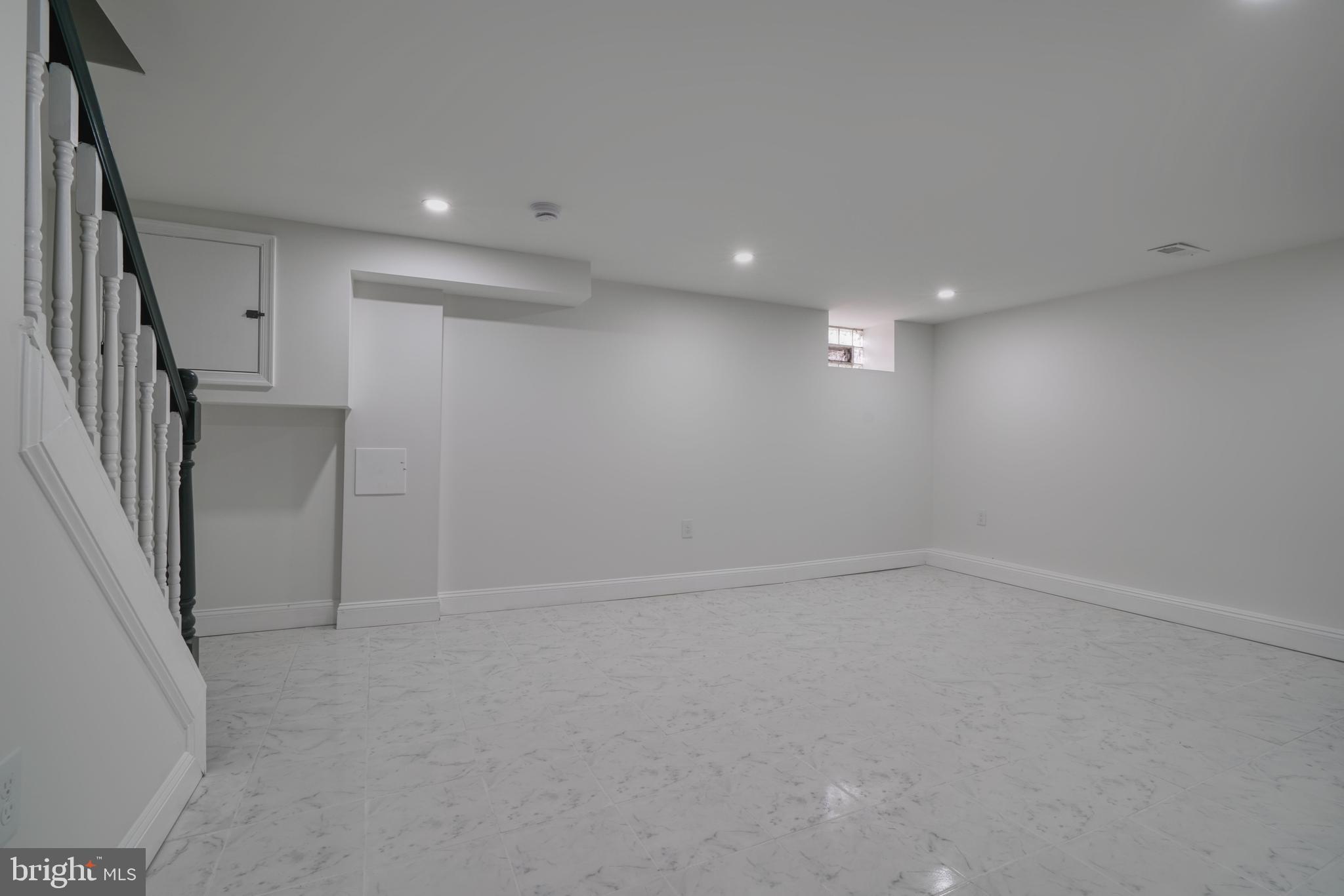 EDMONDSON VIILLAGE - Residential