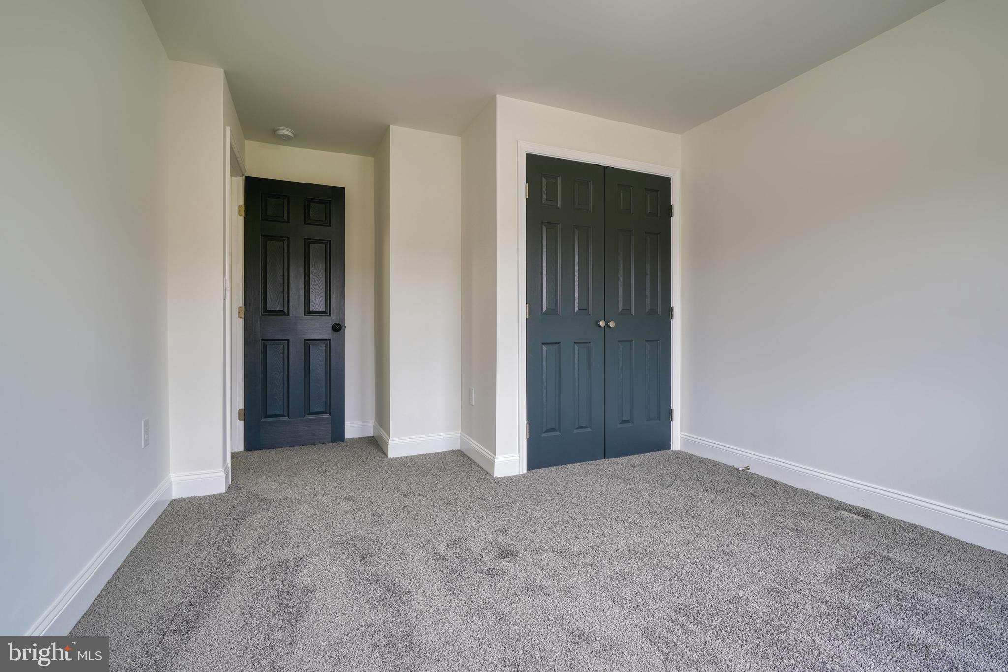 EDMONDSON VIILLAGE - Residential