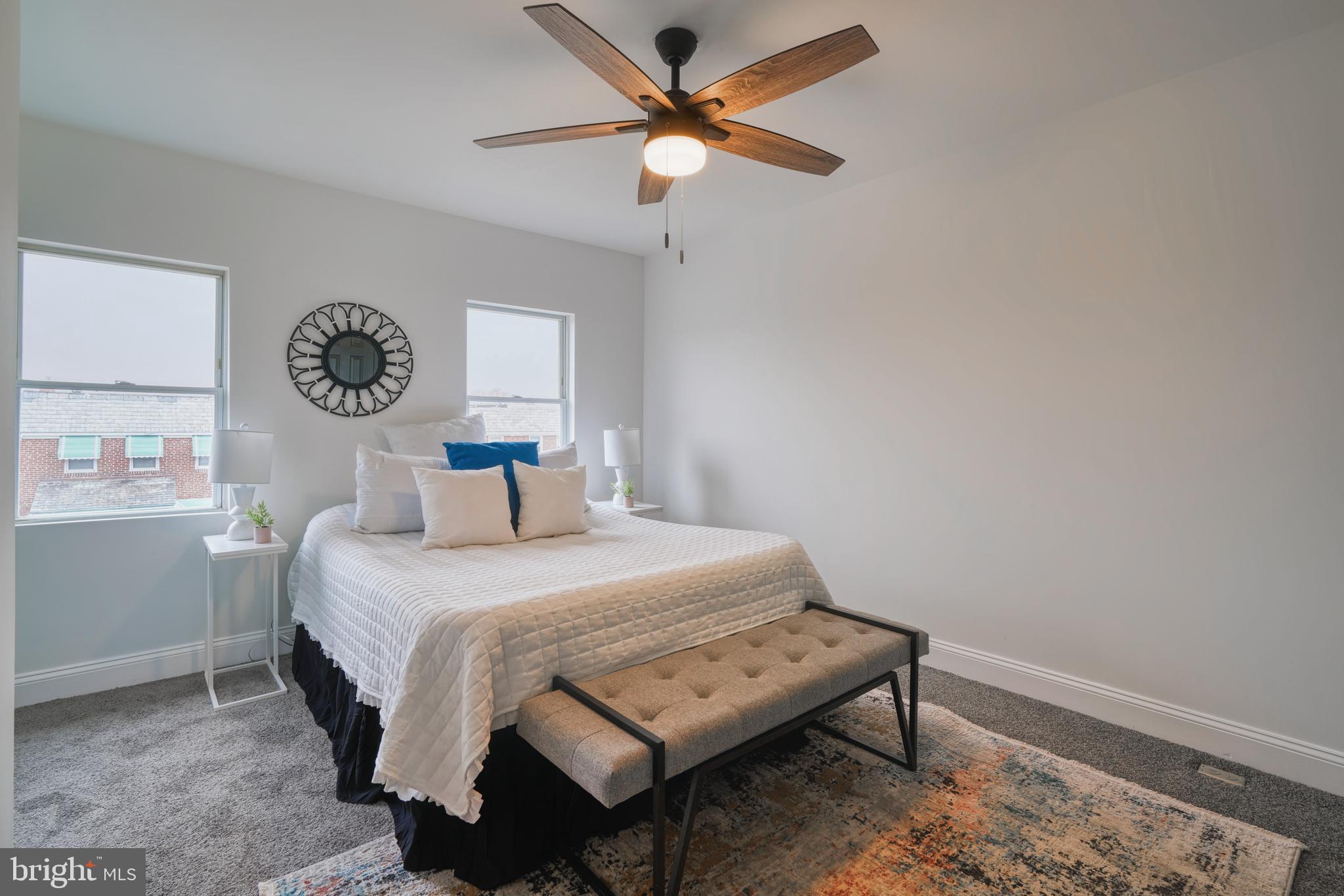 EDMONDSON VIILLAGE - Residential