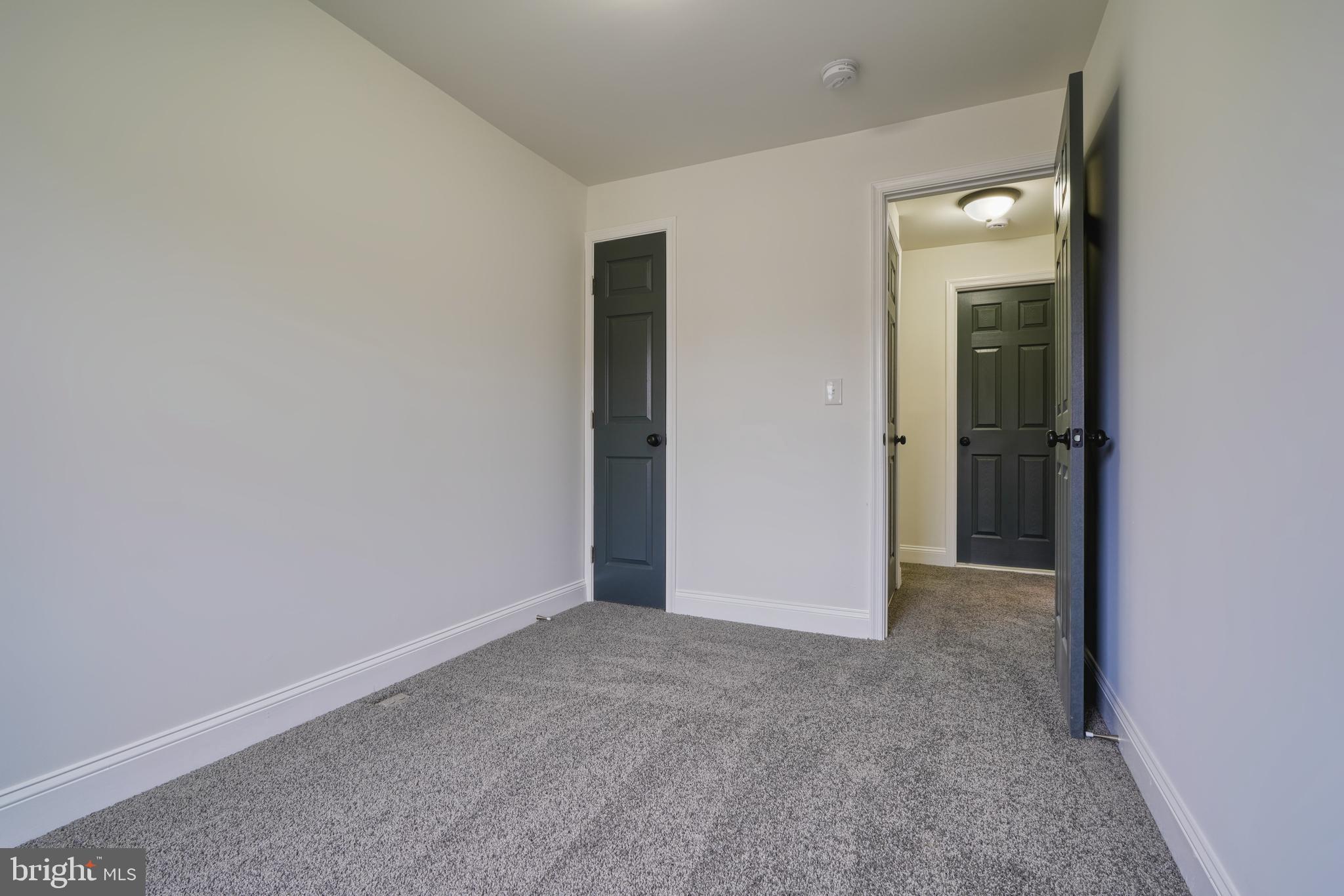 EDMONDSON VIILLAGE - Residential