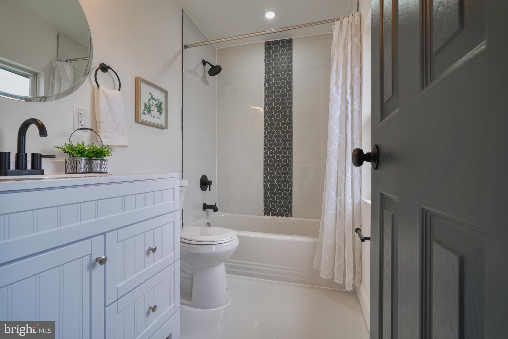 EDMONDSON VIILLAGE - Residential