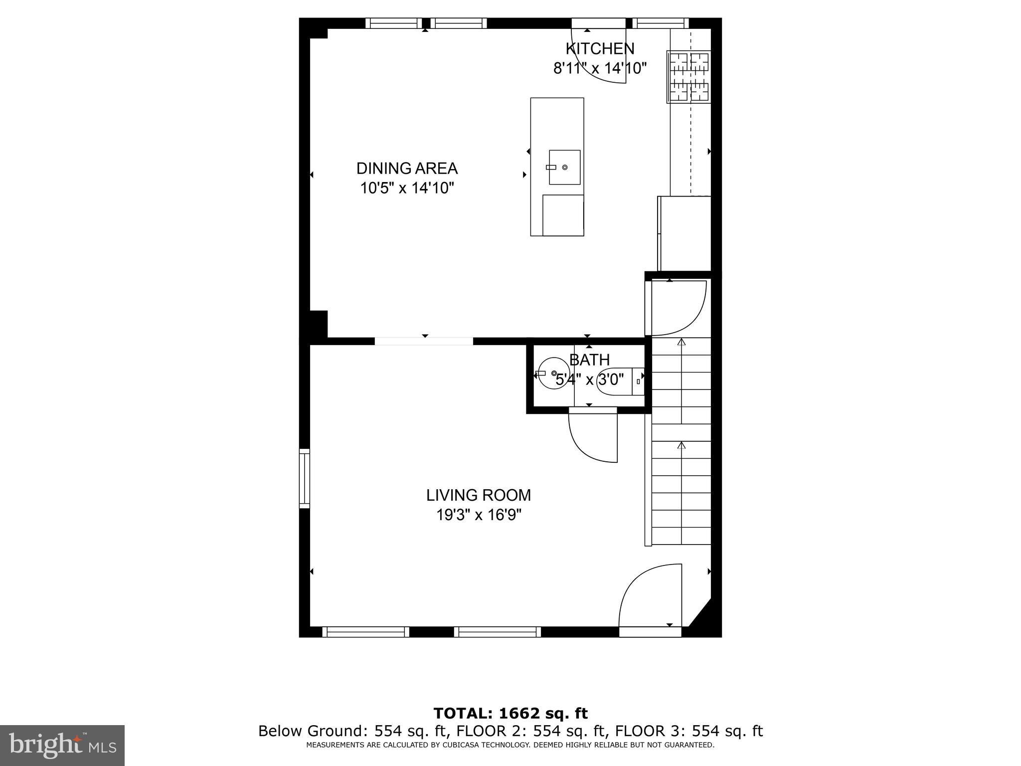 EDMONDSON VIILLAGE - Residential