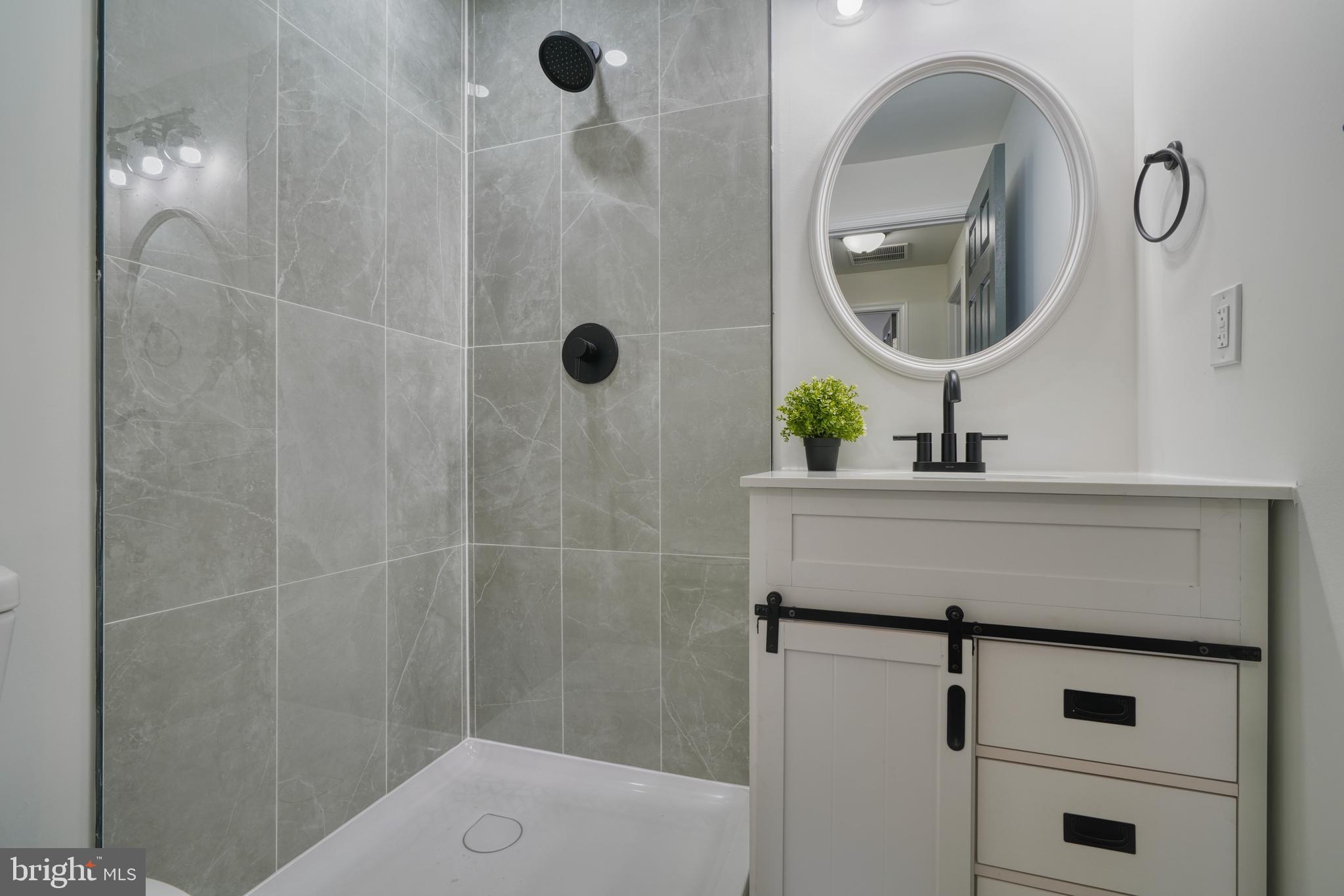 EDMONDSON VIILLAGE - Residential