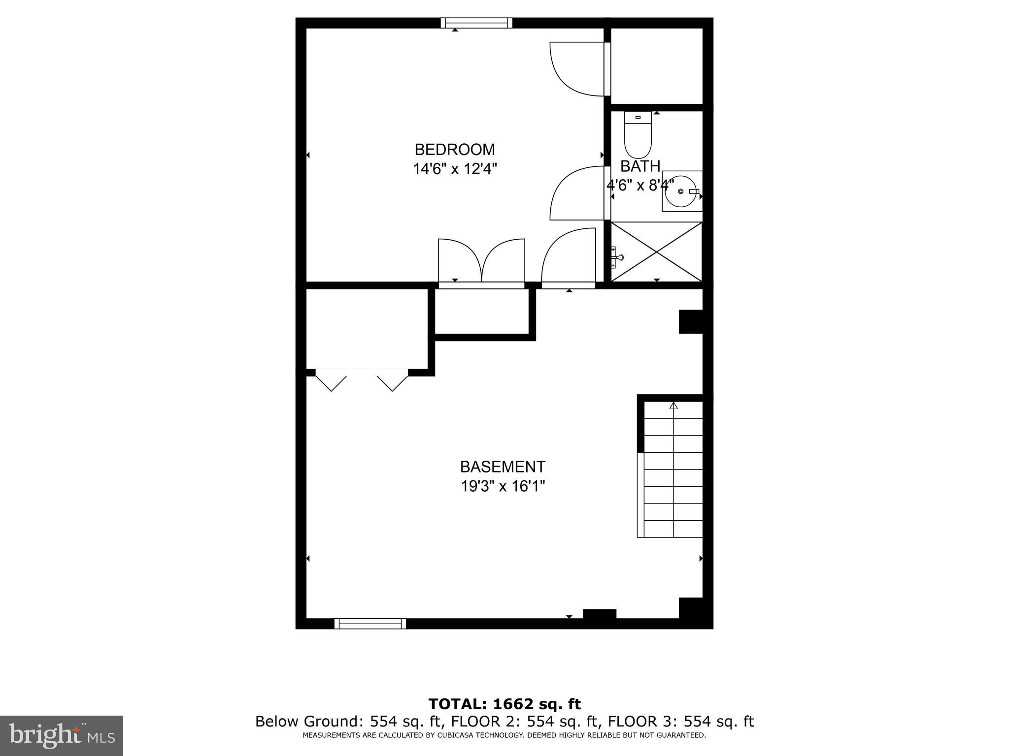 EDMONDSON VIILLAGE - Residential