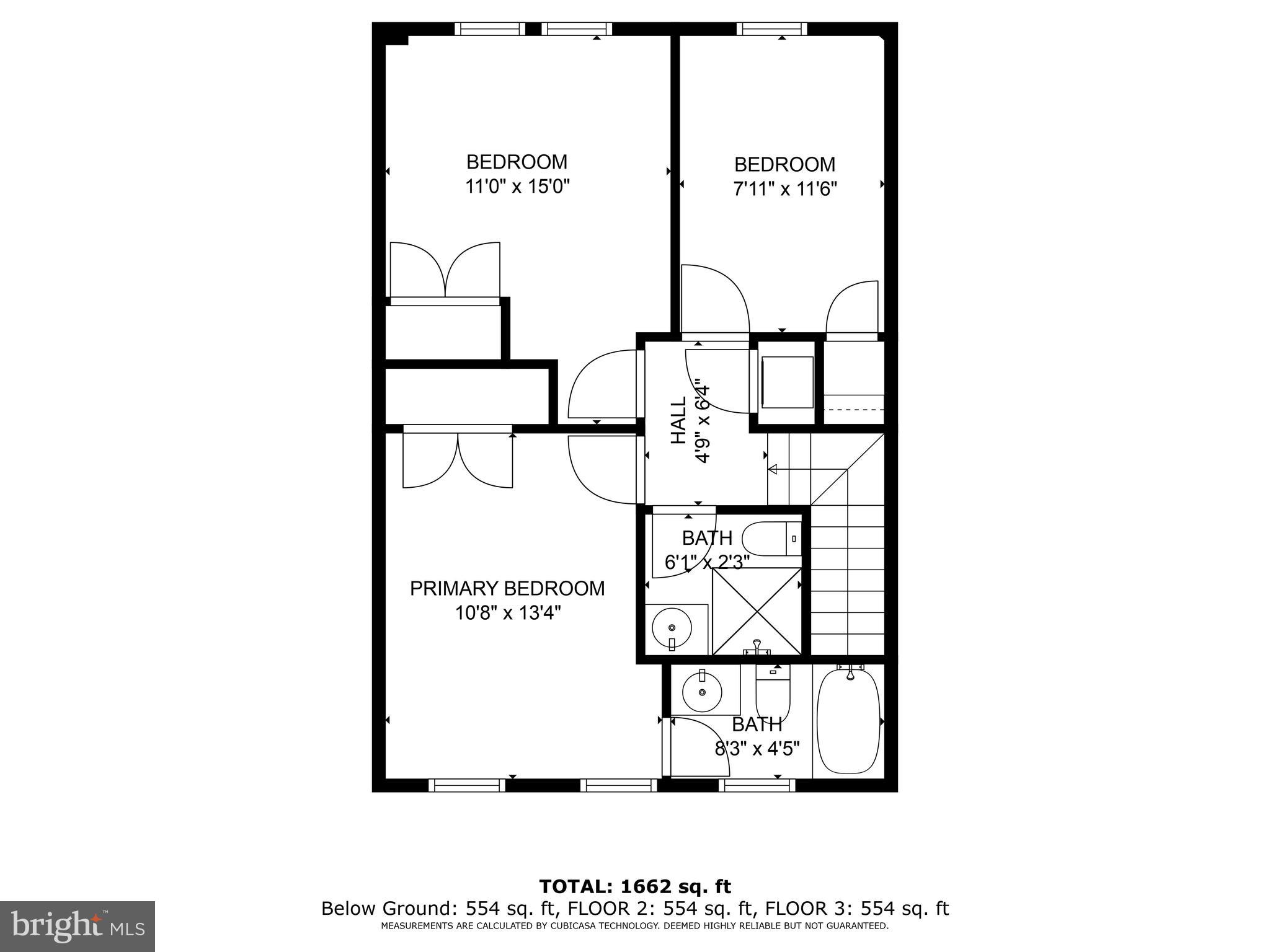 EDMONDSON VIILLAGE - Residential