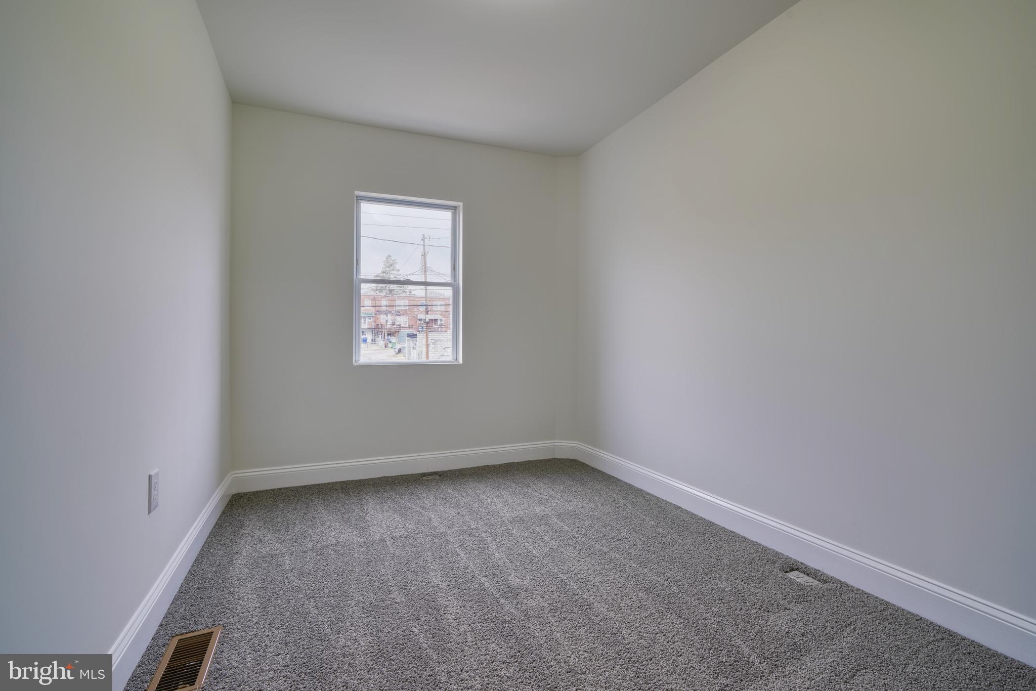 EDMONDSON VIILLAGE - Residential