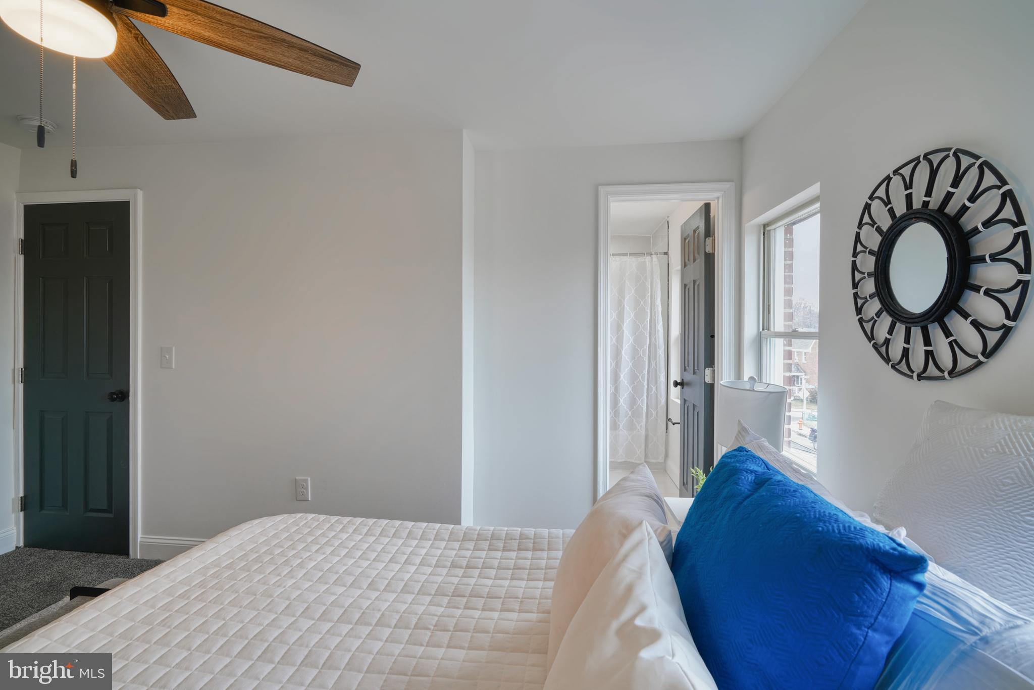 EDMONDSON VIILLAGE - Residential