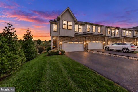 Townhouse For Sale - 217 Segel Drive<br/> MEDIA, PA 19063
