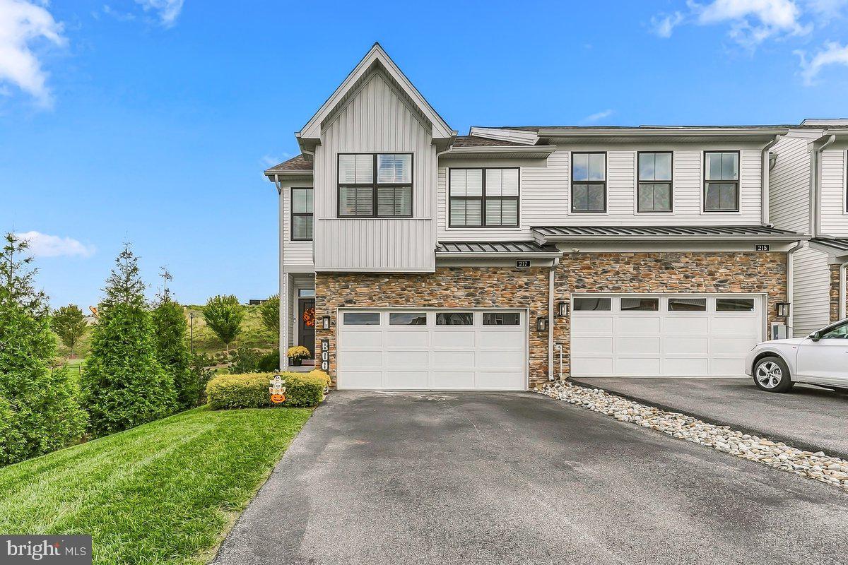 217 SEGEL DRIVE