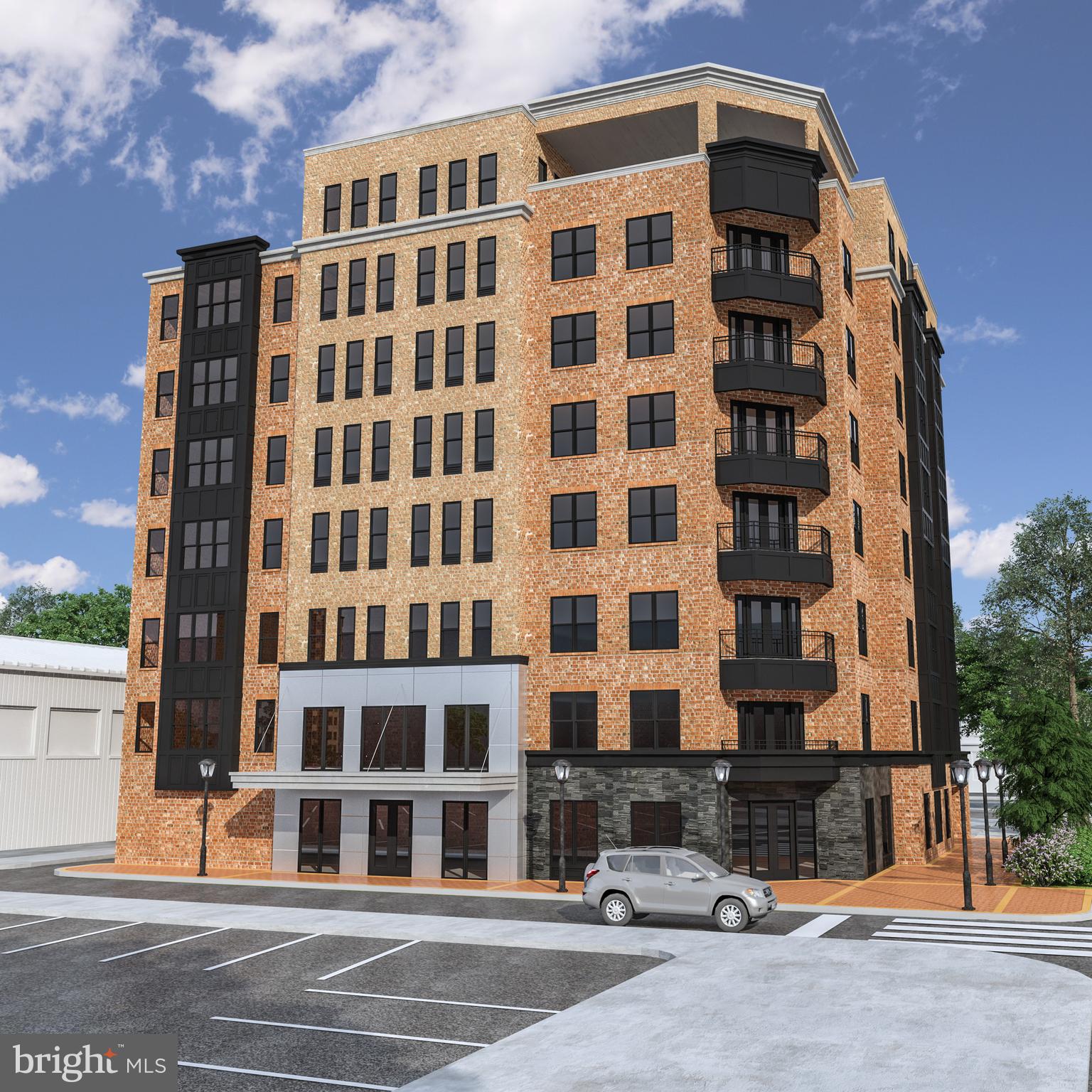 Qualified Opportunity Zone new development site in Fairmount/North Broad section of Philadelphia, Pennsylvania. Totaling 8250 SF with prominent corner exposure, this QOZ site accommodates high density multifamily by right. For sale condos or rental apartments would fulfill swelling residential demand in the under supplied marketplace. Build up to 67 units. Enquire within for feasibility studies. Bonuses are available to achieve higher density. The Location is surrounded by progressive new development in every direction including Divine Lorraine, 1300 Fairmount (478 new units plus Aldi Grocer directly across street), Stable Lofts + more. The area is bound by Fairmount and Francisville to the west, Temple University to the north, Center City Philadelphia to the south and North Broad due east. The site sits right atop the Septa Broad Street subway line at Fairmount Avenue for the ultimate transit oriented development access. Hurry to secure the coveted full 10 year tax abatement while it lasts. MAKE YOUR MOVE.
