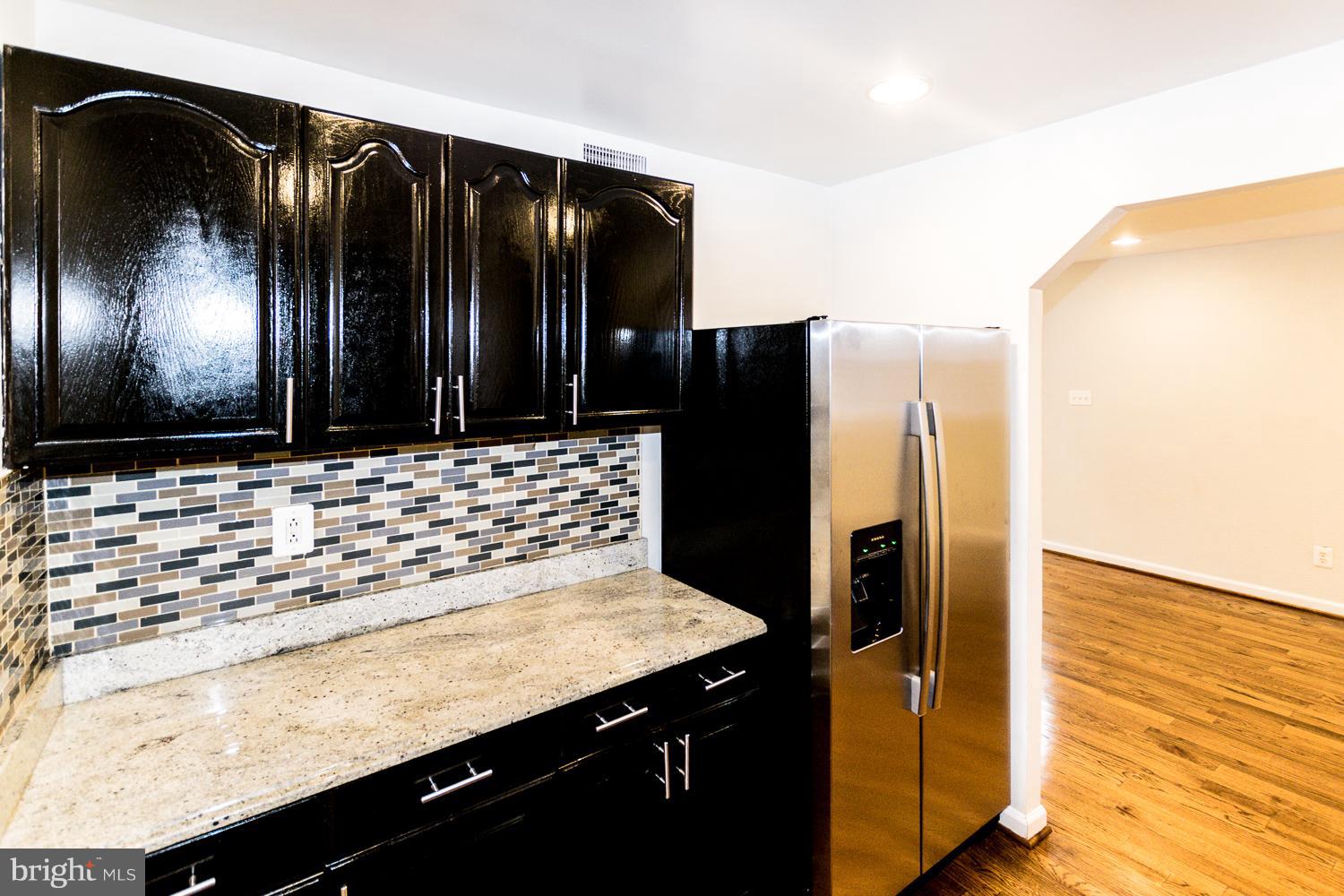 HIGHLAND GARDENS - Residential