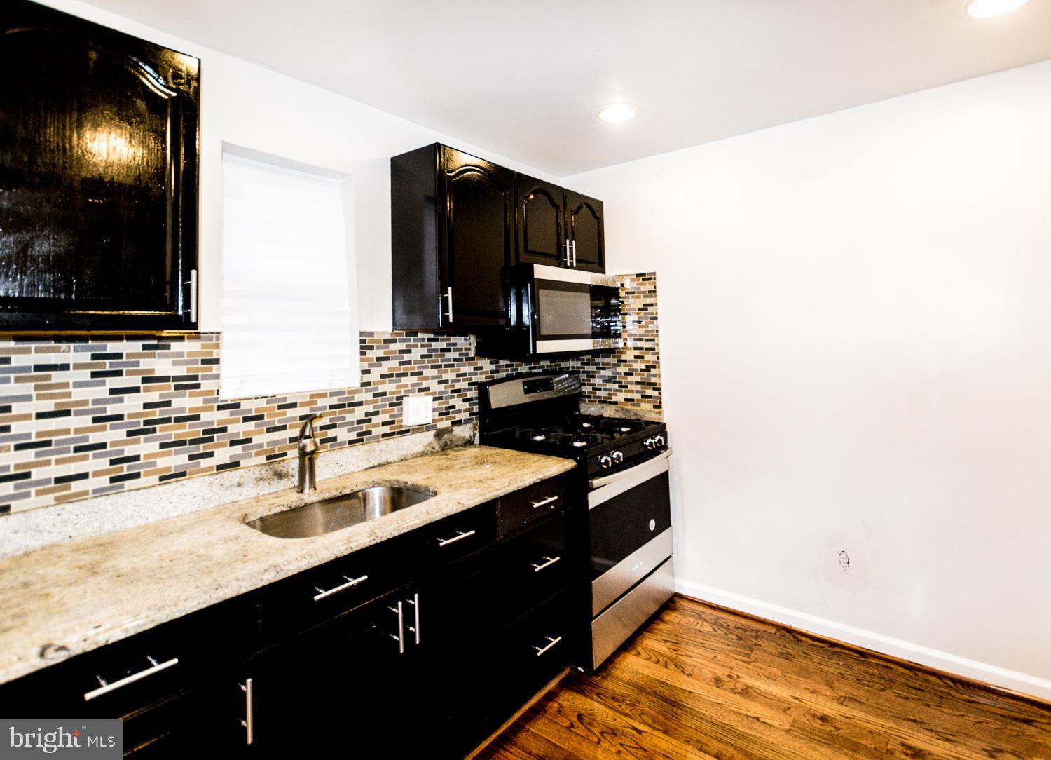 HIGHLAND GARDENS - Residential