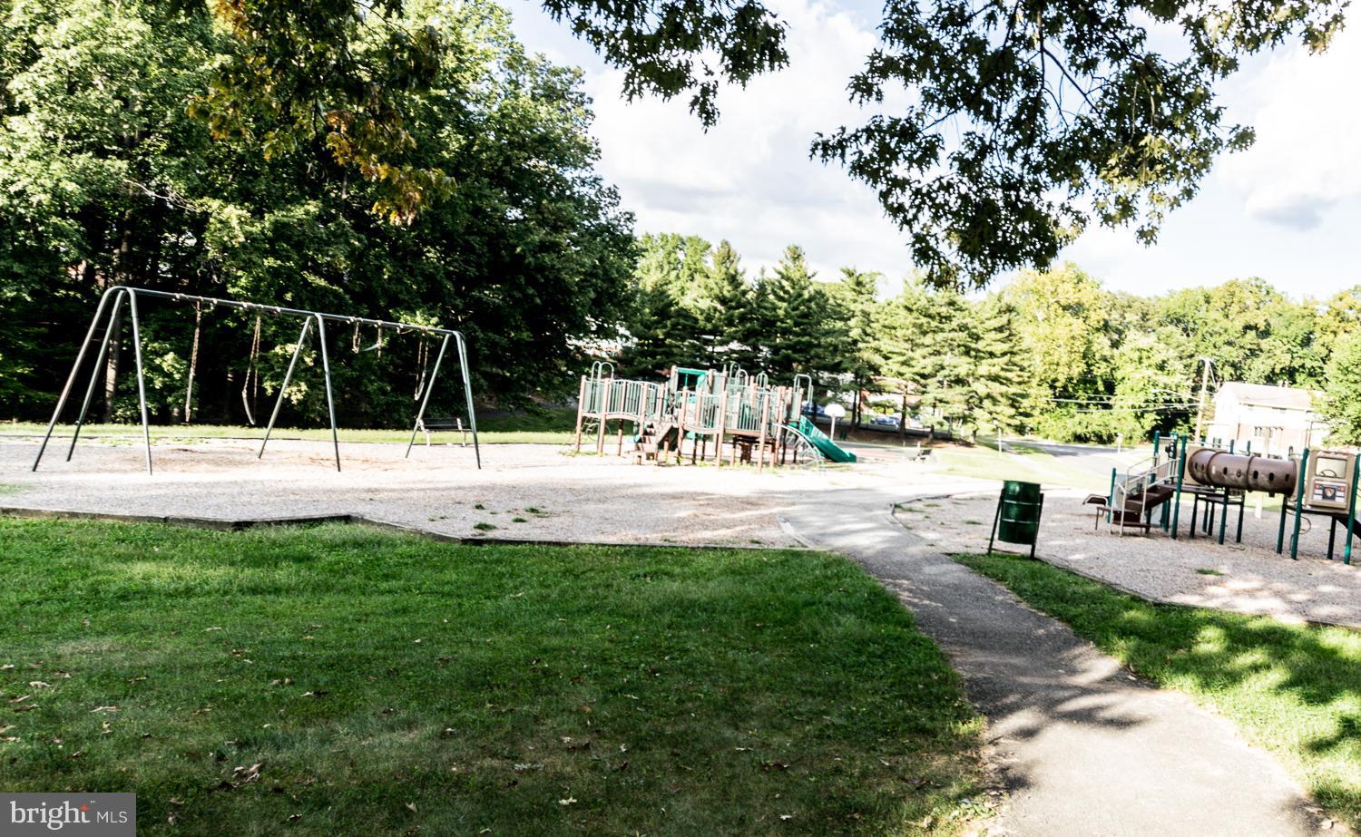 HIGHLAND GARDENS - Residential