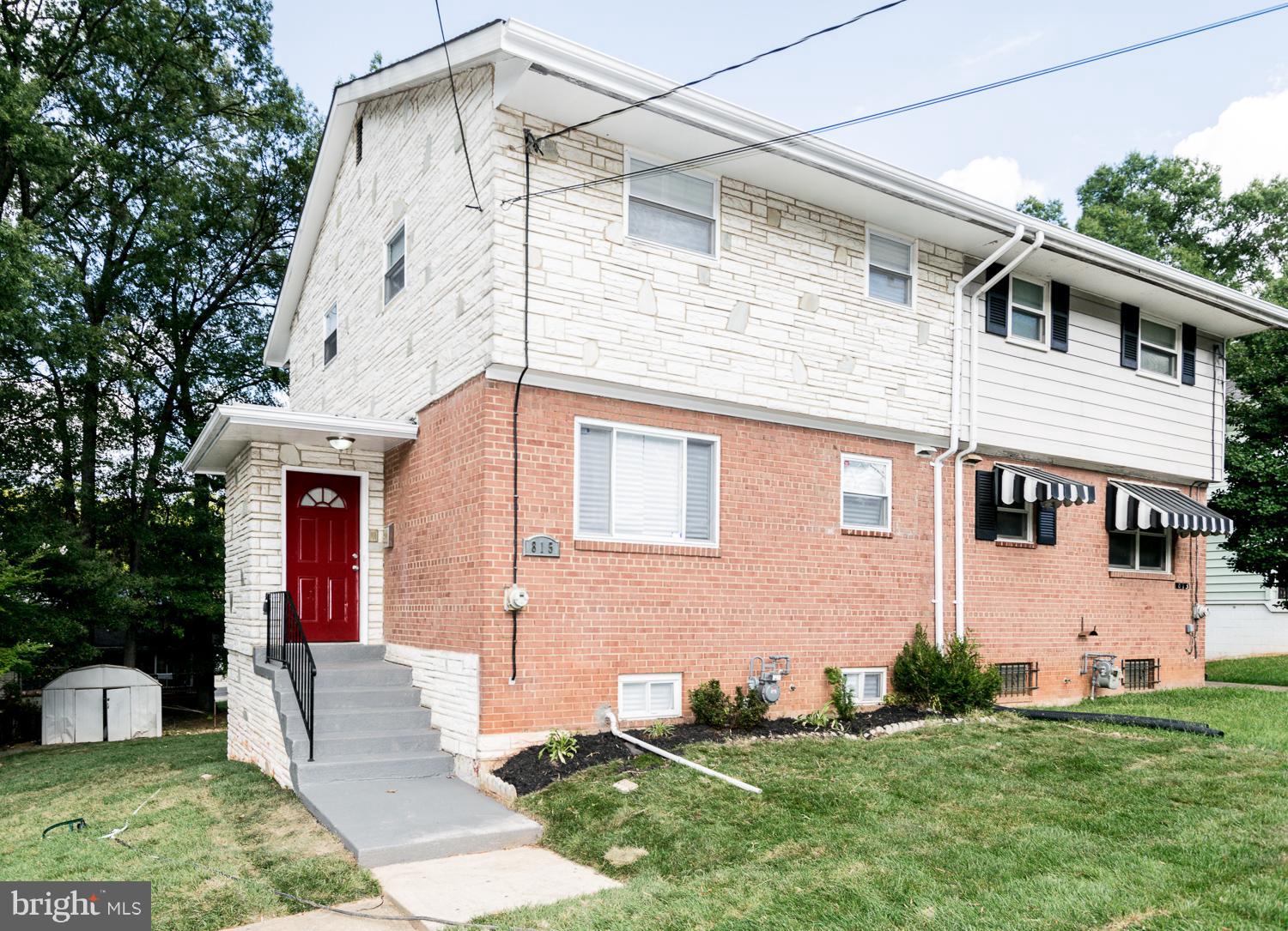 HIGHLAND GARDENS - Residential