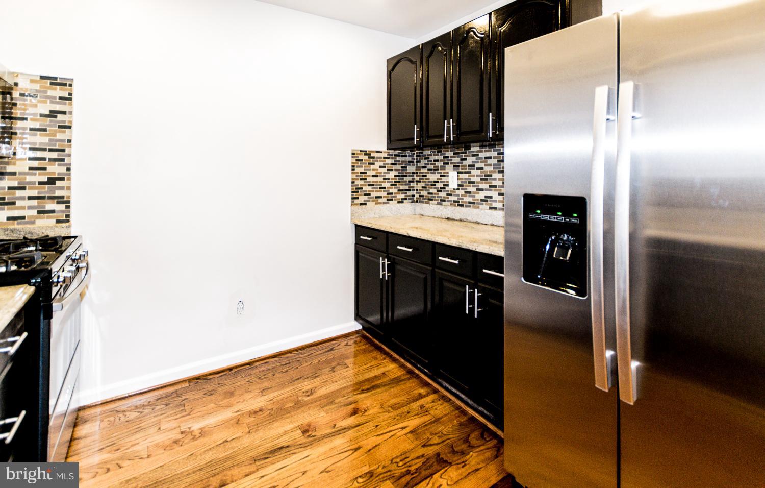 HIGHLAND GARDENS - Residential