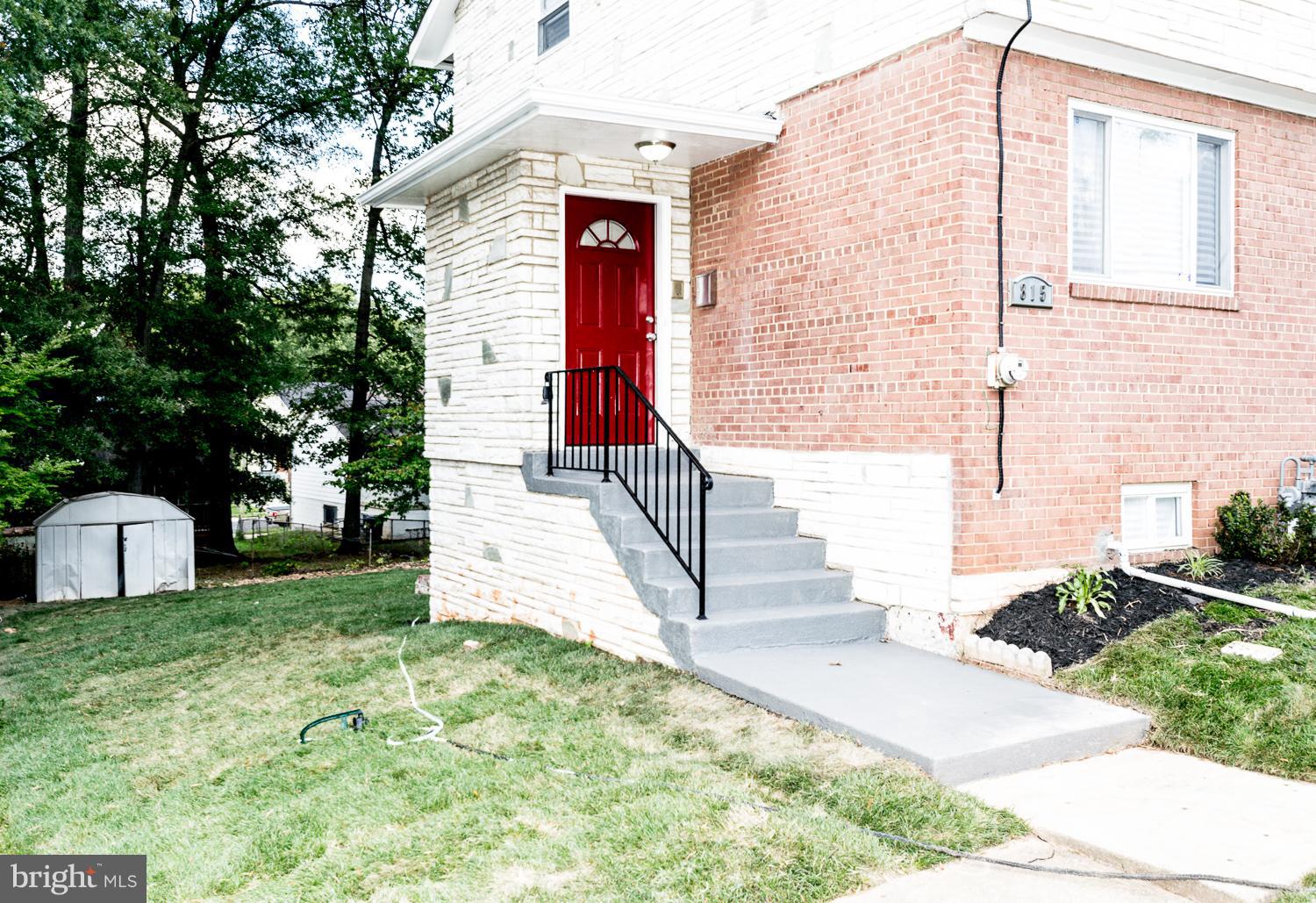 HIGHLAND GARDENS - Residential