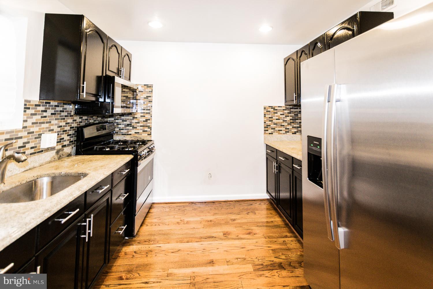 HIGHLAND GARDENS - Residential