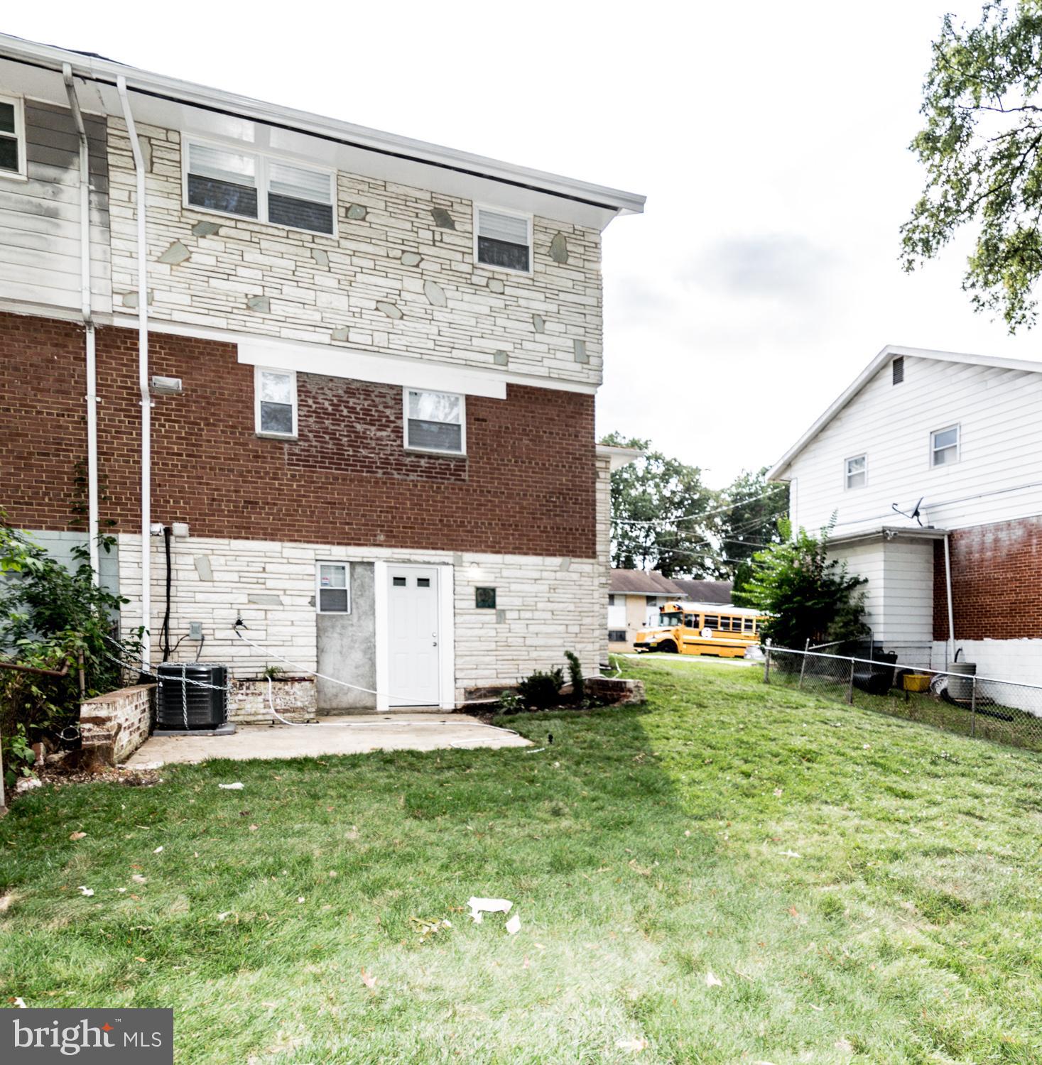 HIGHLAND GARDENS - Residential