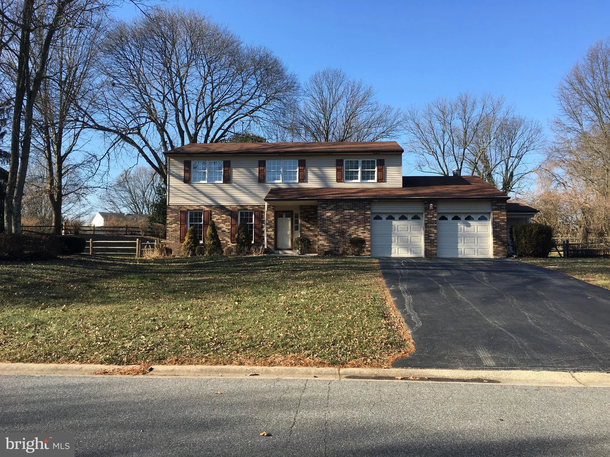21 Gates Circle, Hockessin, DE 19707