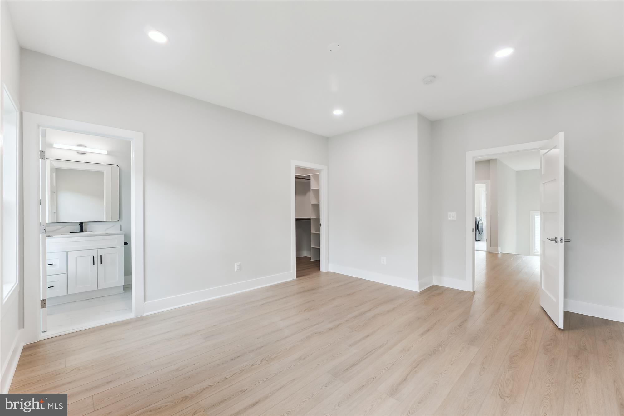 MOUNT VERNON - Residential