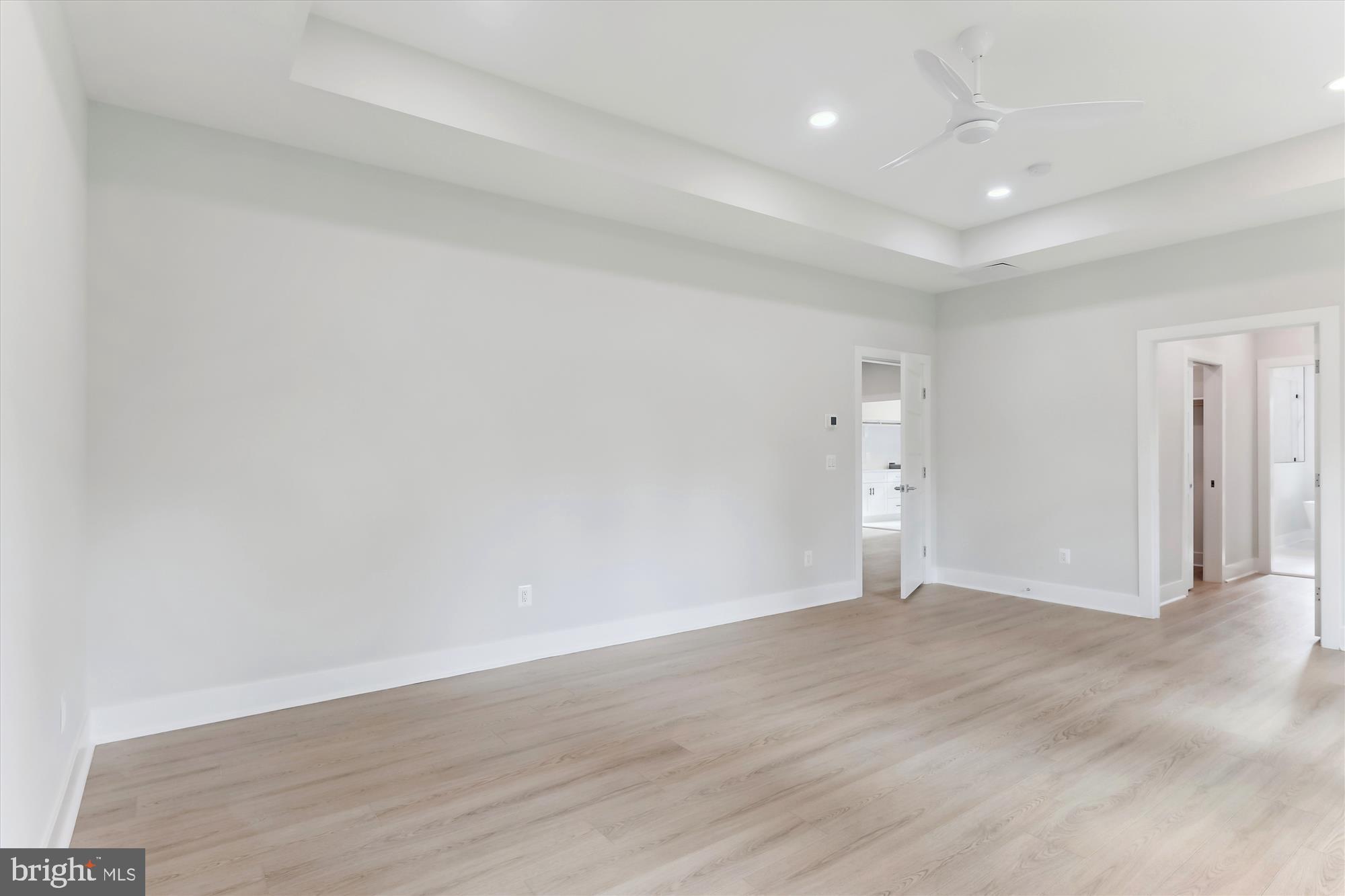 MOUNT VERNON - Residential