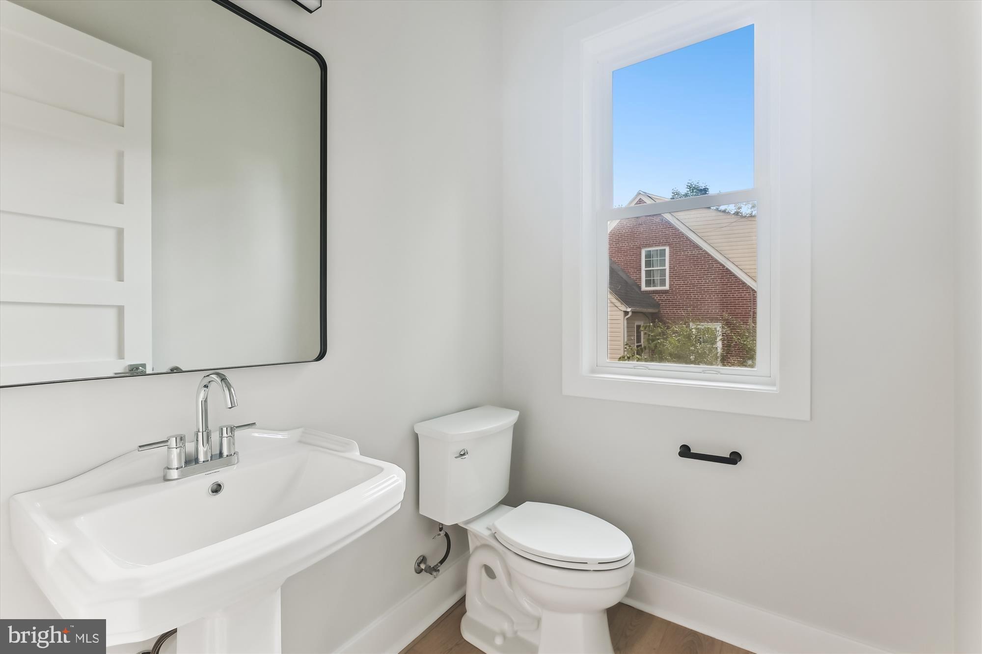 MOUNT VERNON - Residential