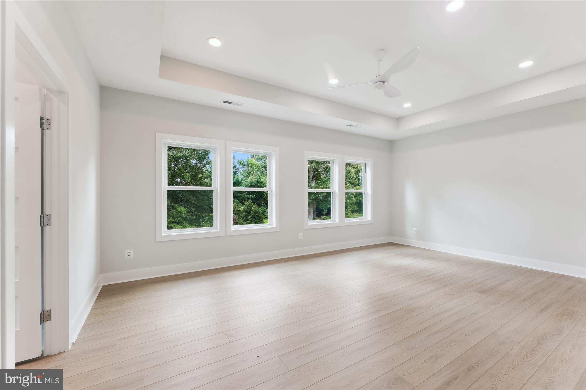 MOUNT VERNON - Residential