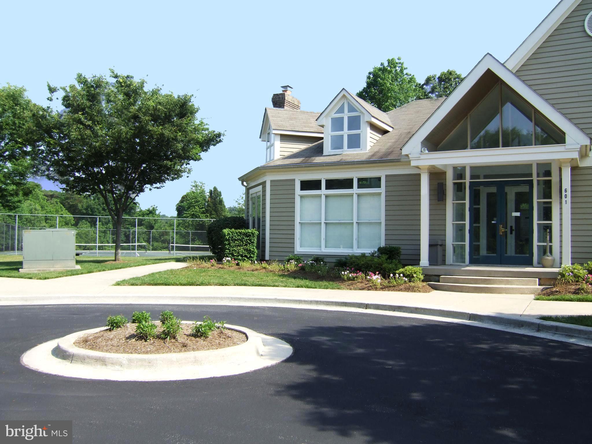 ADMIRAL REACH AT HARBOUR GATES - Residential