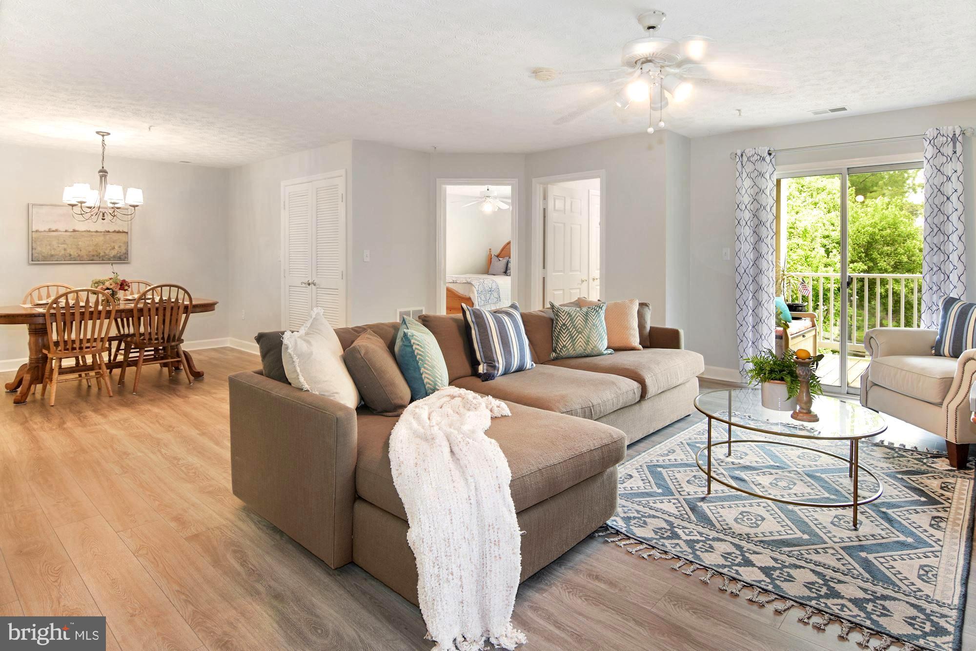 ADMIRAL REACH AT HARBOUR GATES - Residential