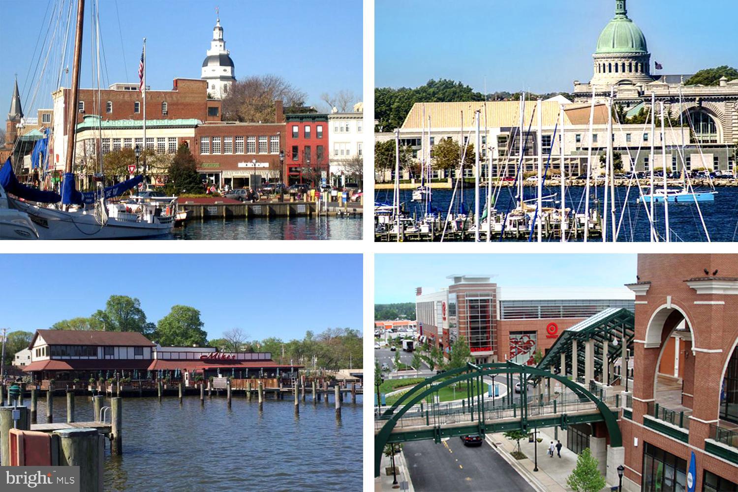 ADMIRAL REACH AT HARBOUR GATES - Residential