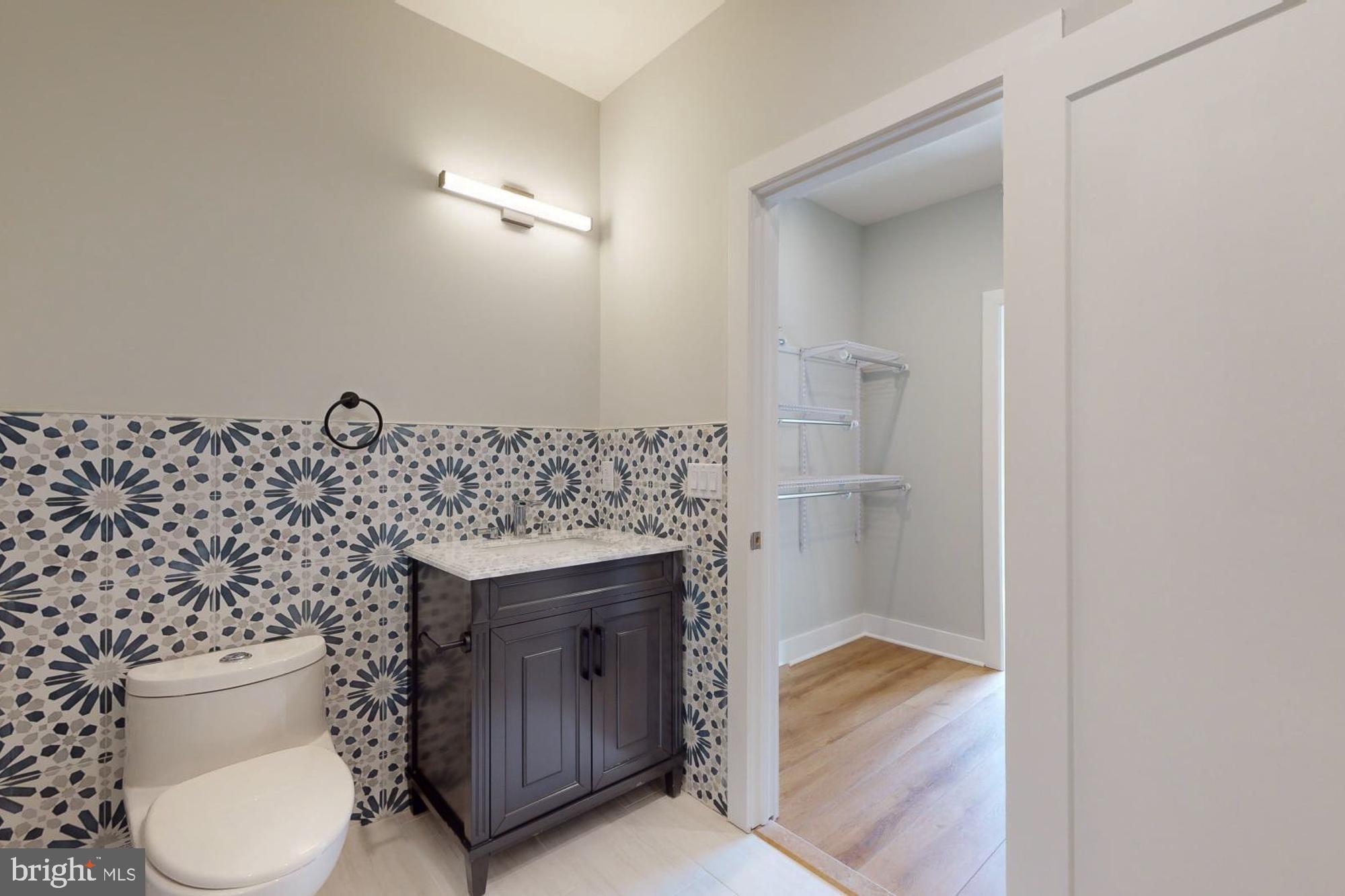 HARTRANFT - Residential Income