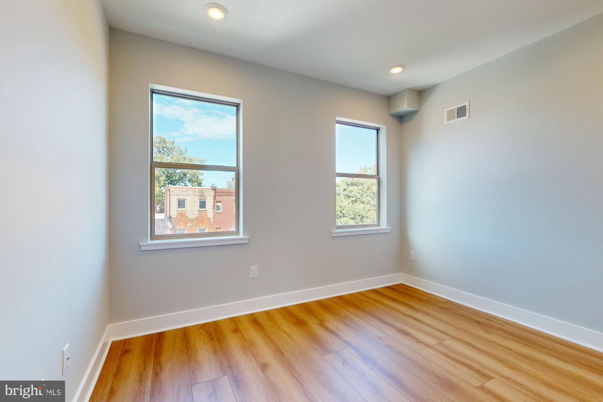 HARTRANFT - Residential Income