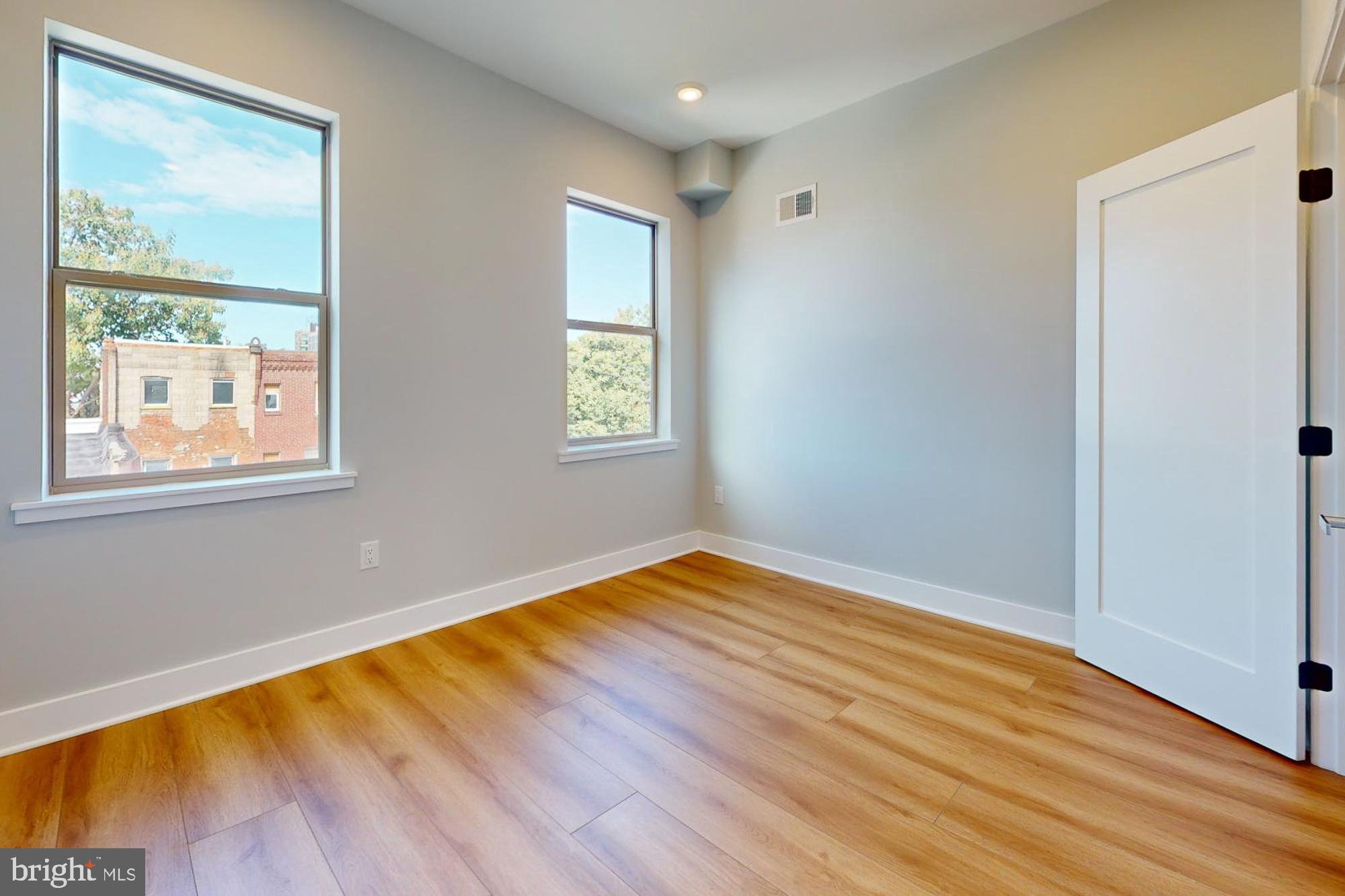 HARTRANFT - Residential Income