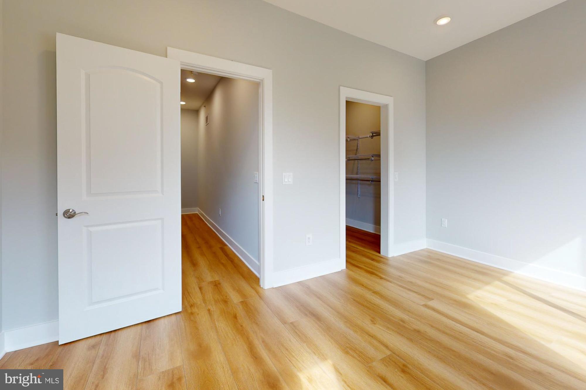HARTRANFT - Residential Income