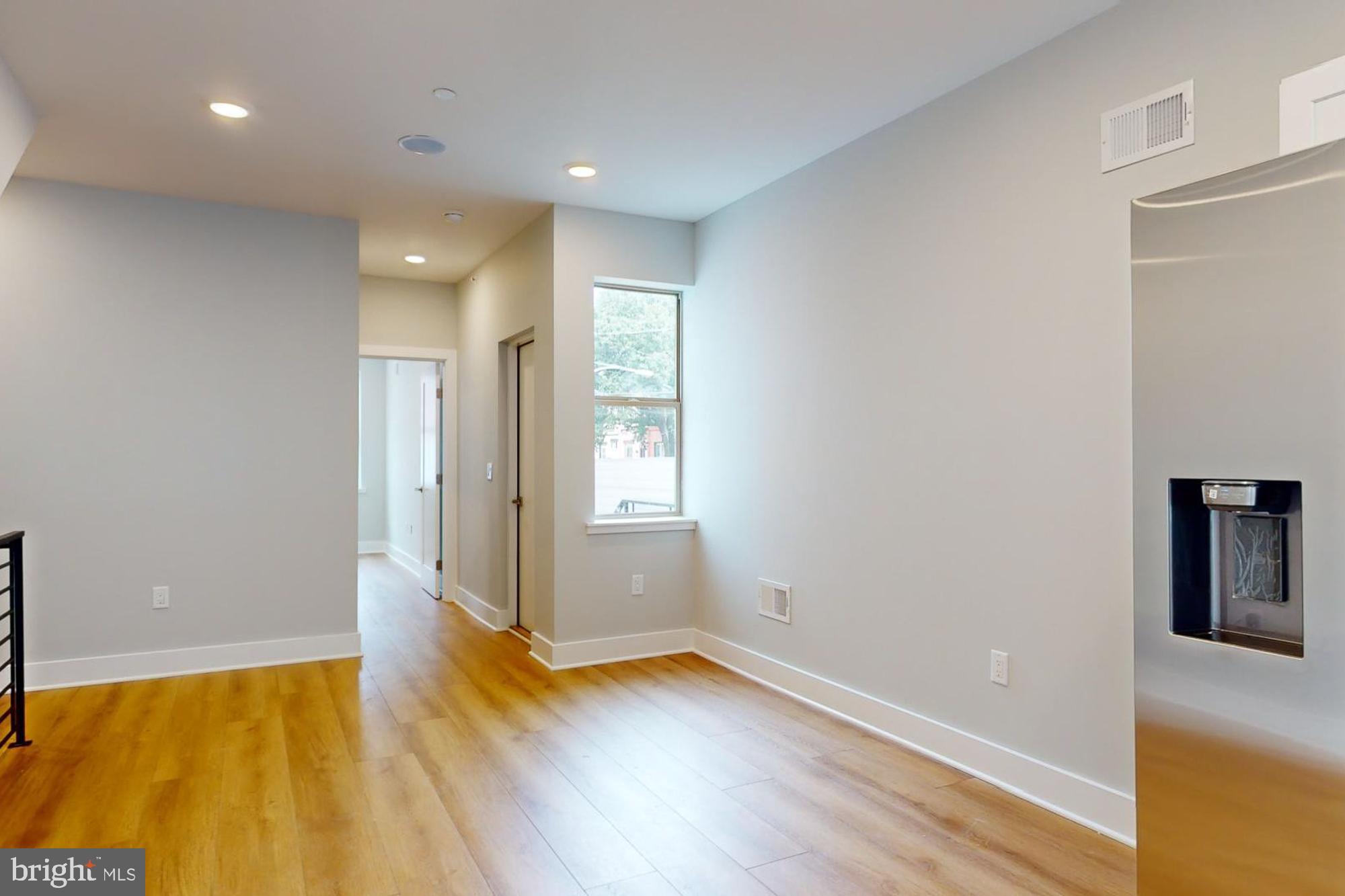 HARTRANFT - Residential Income