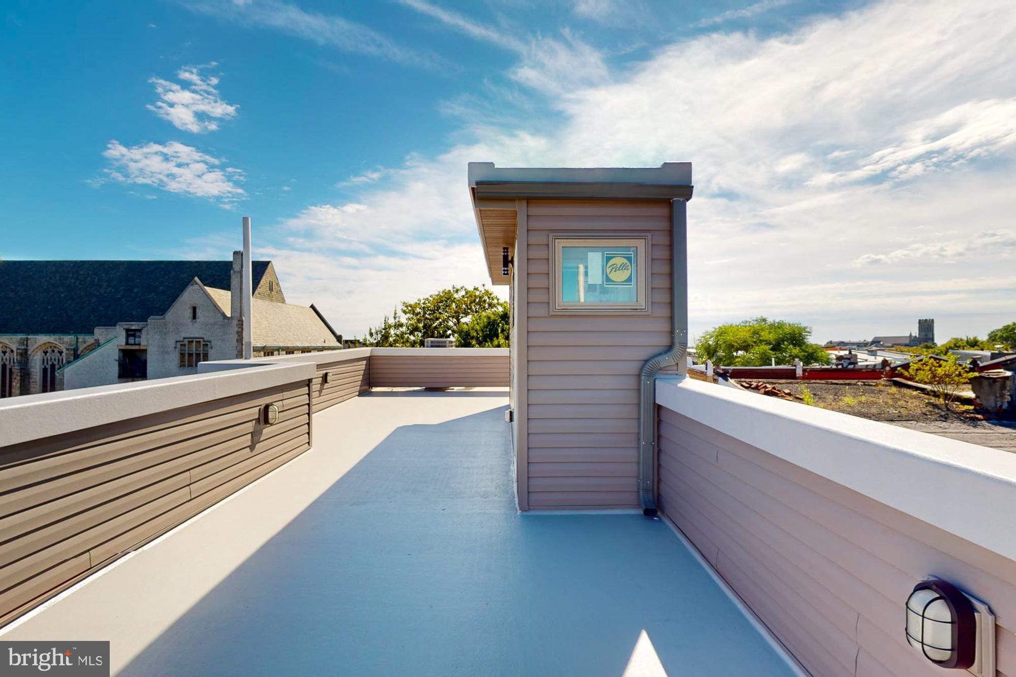 HARTRANFT - Residential Income