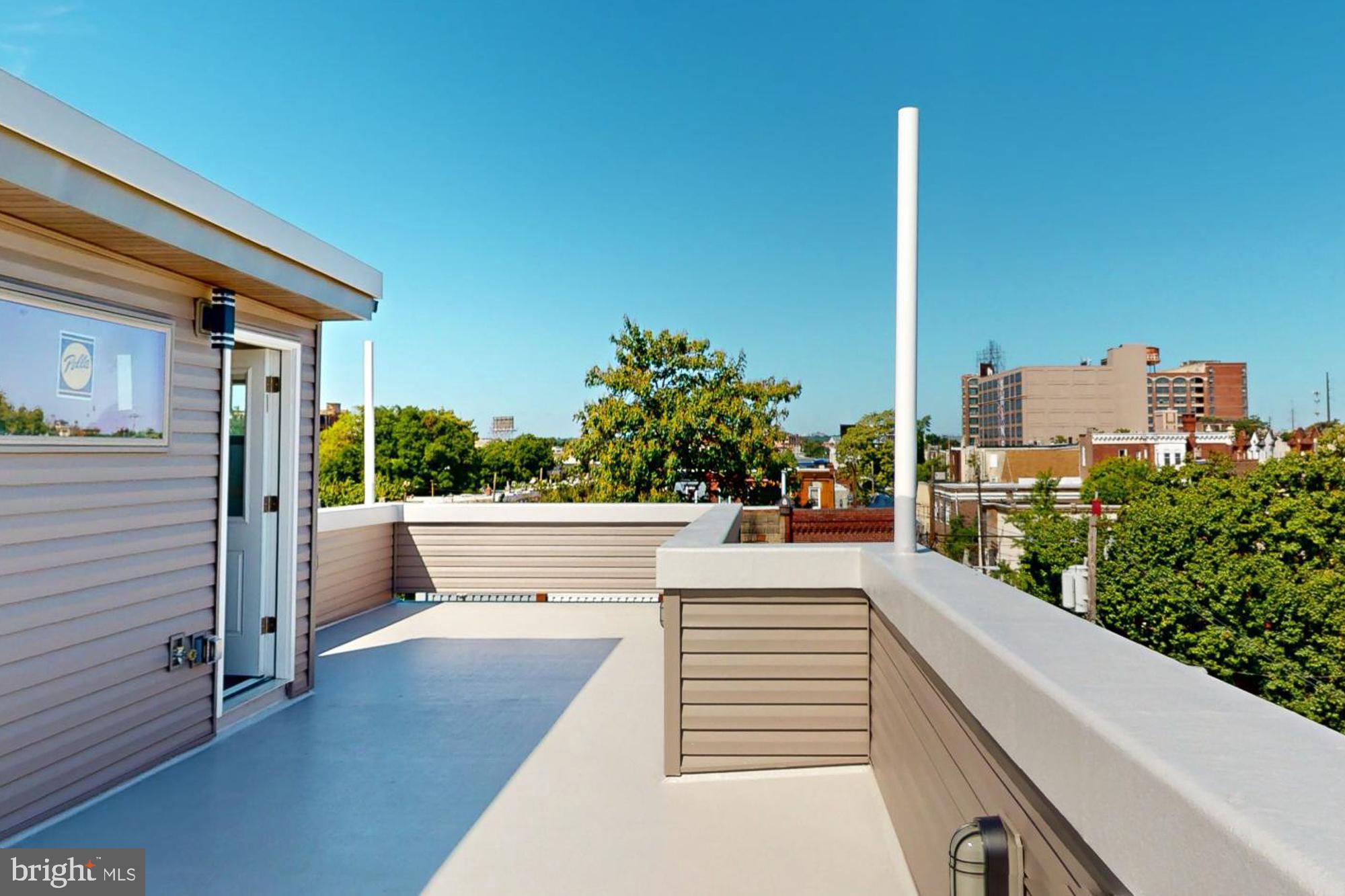 HARTRANFT - Residential Income