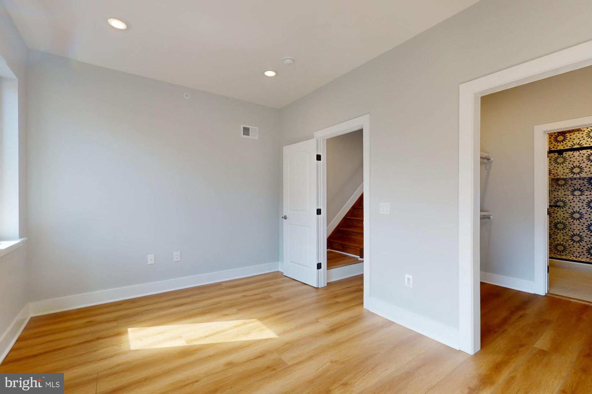 HARTRANFT - Residential Income